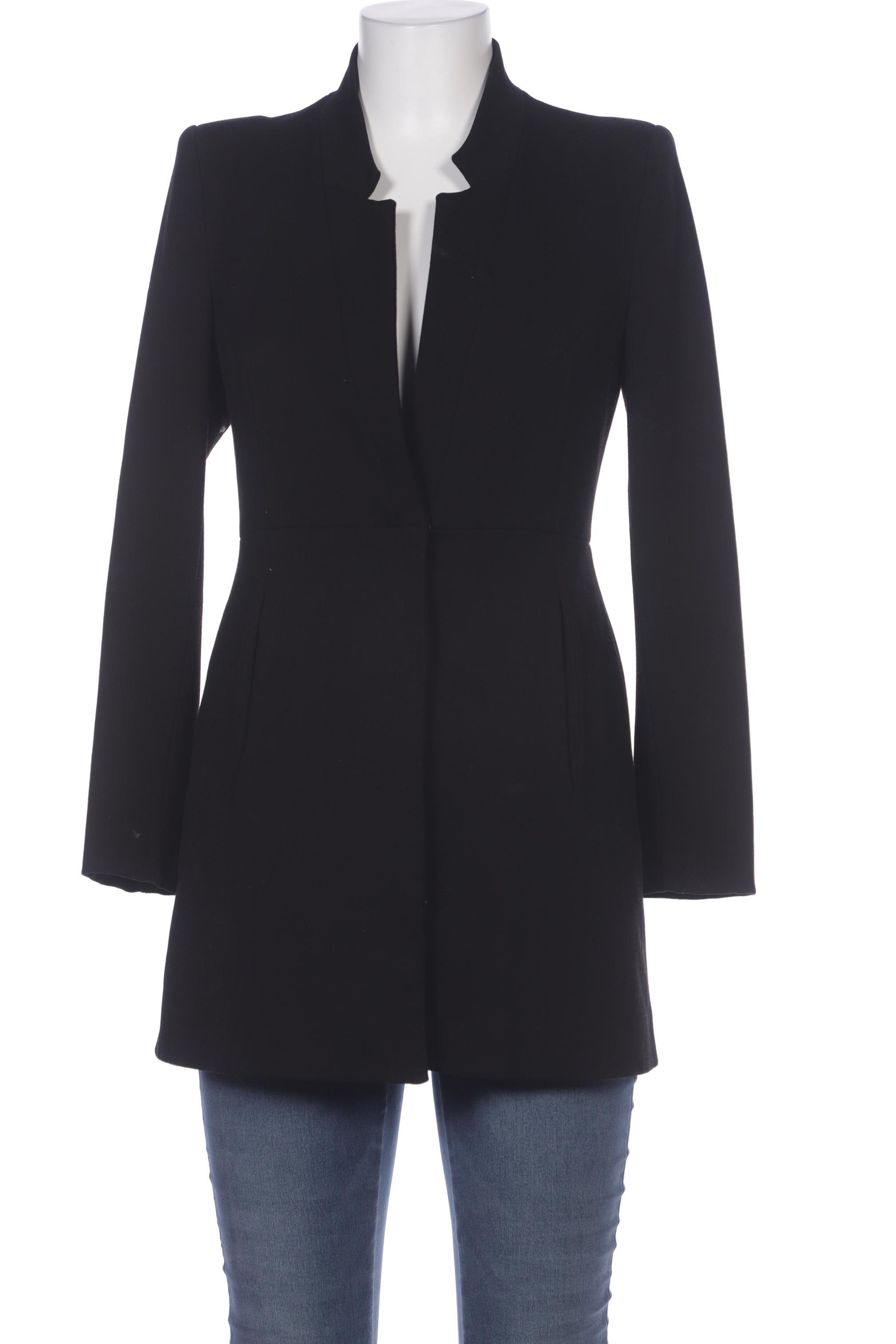 

Zara Damen Blazer, schwarz, Gr. 38