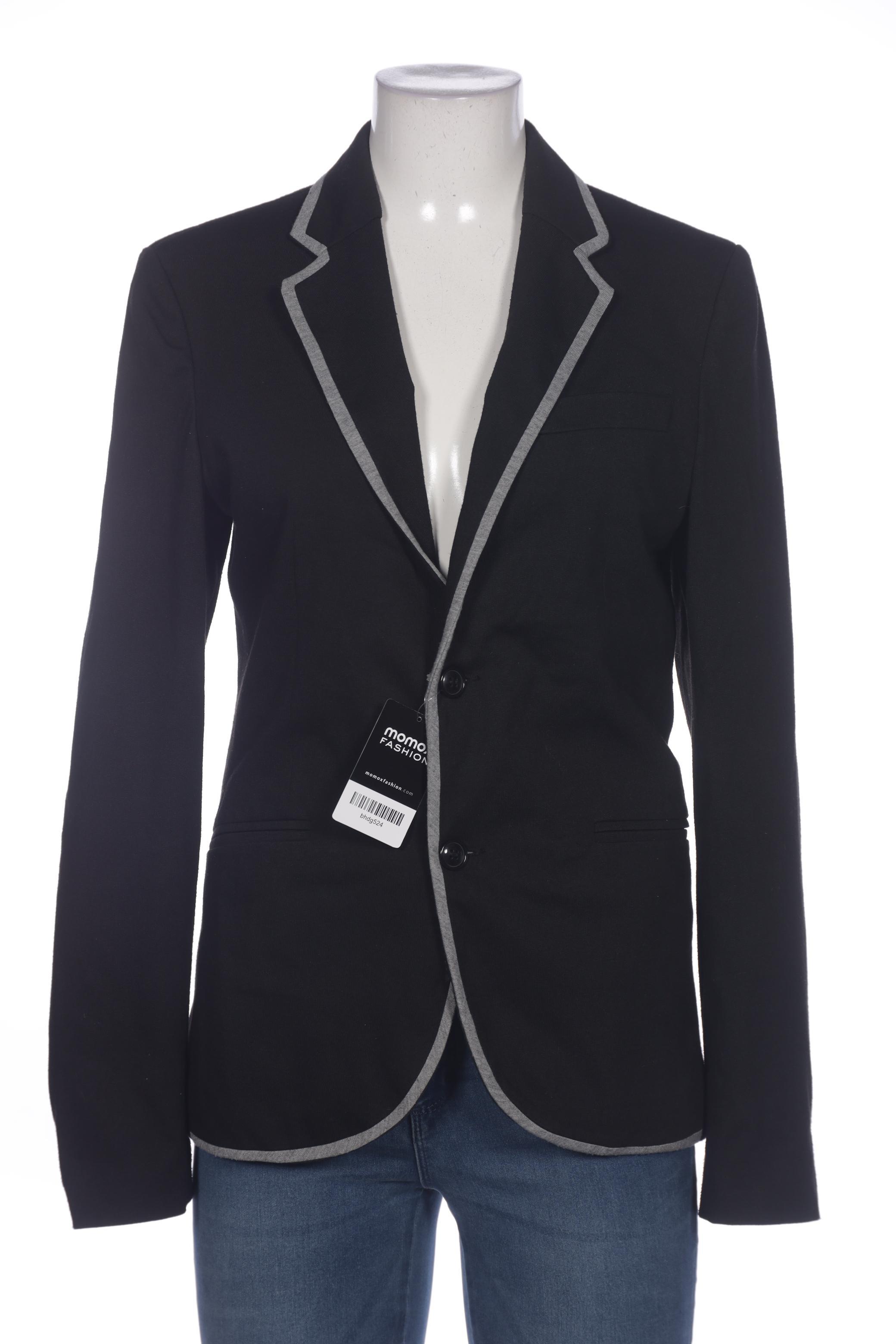 

Zara Damen Blazer, schwarz, Gr. 38