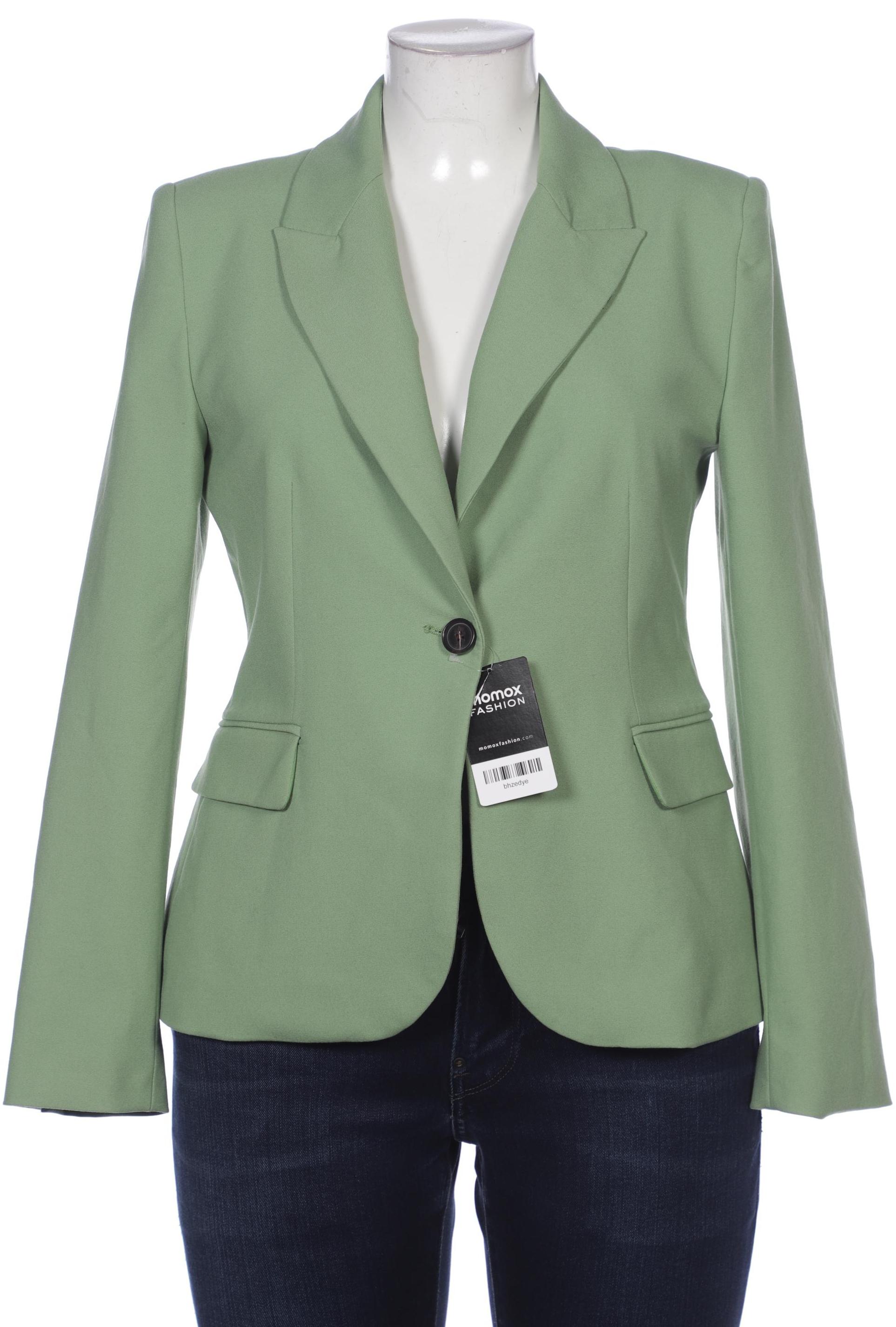 

Zara Damen Blazer, grün, Gr. 42