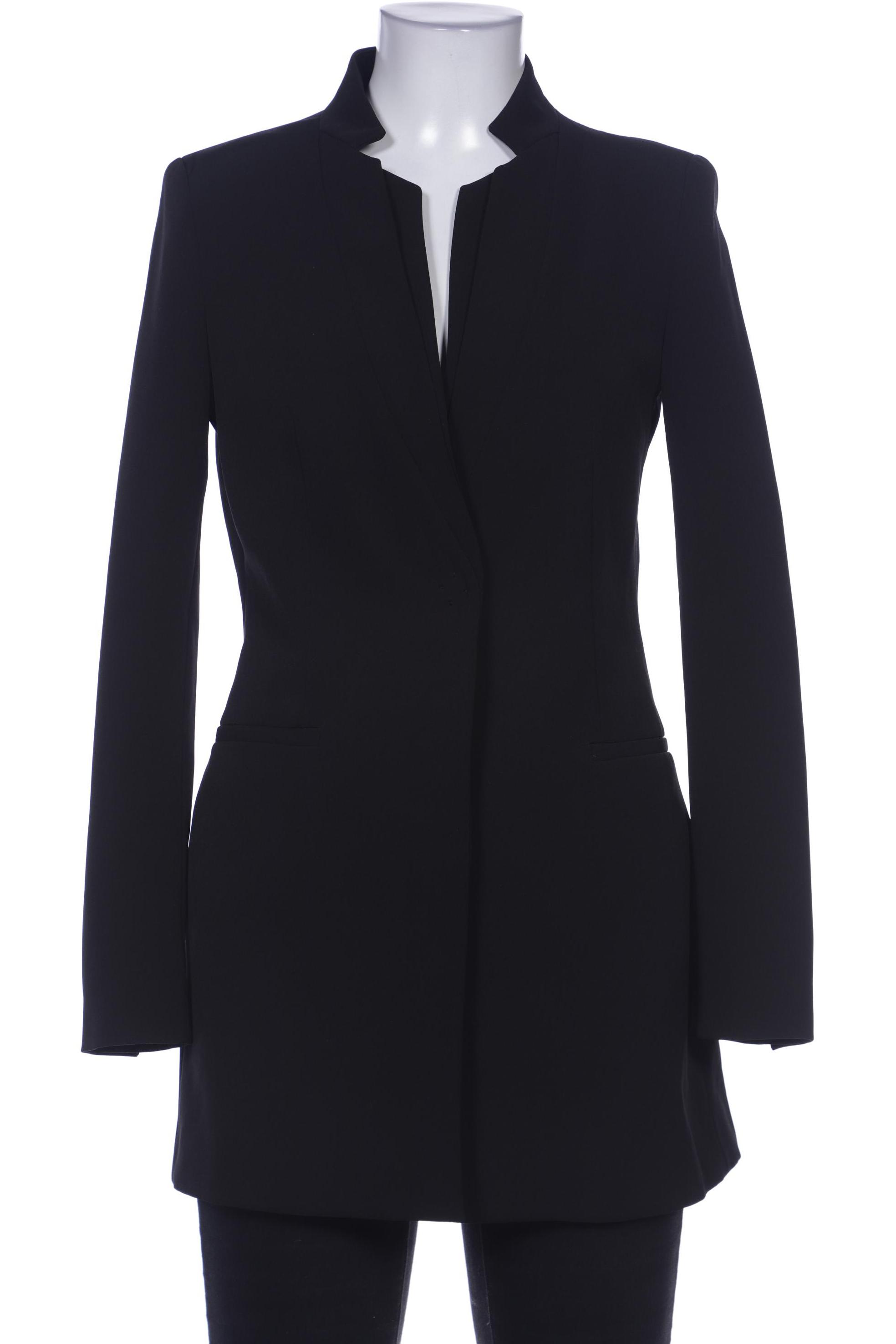 

Zara Damen Blazer, schwarz, Gr. 36