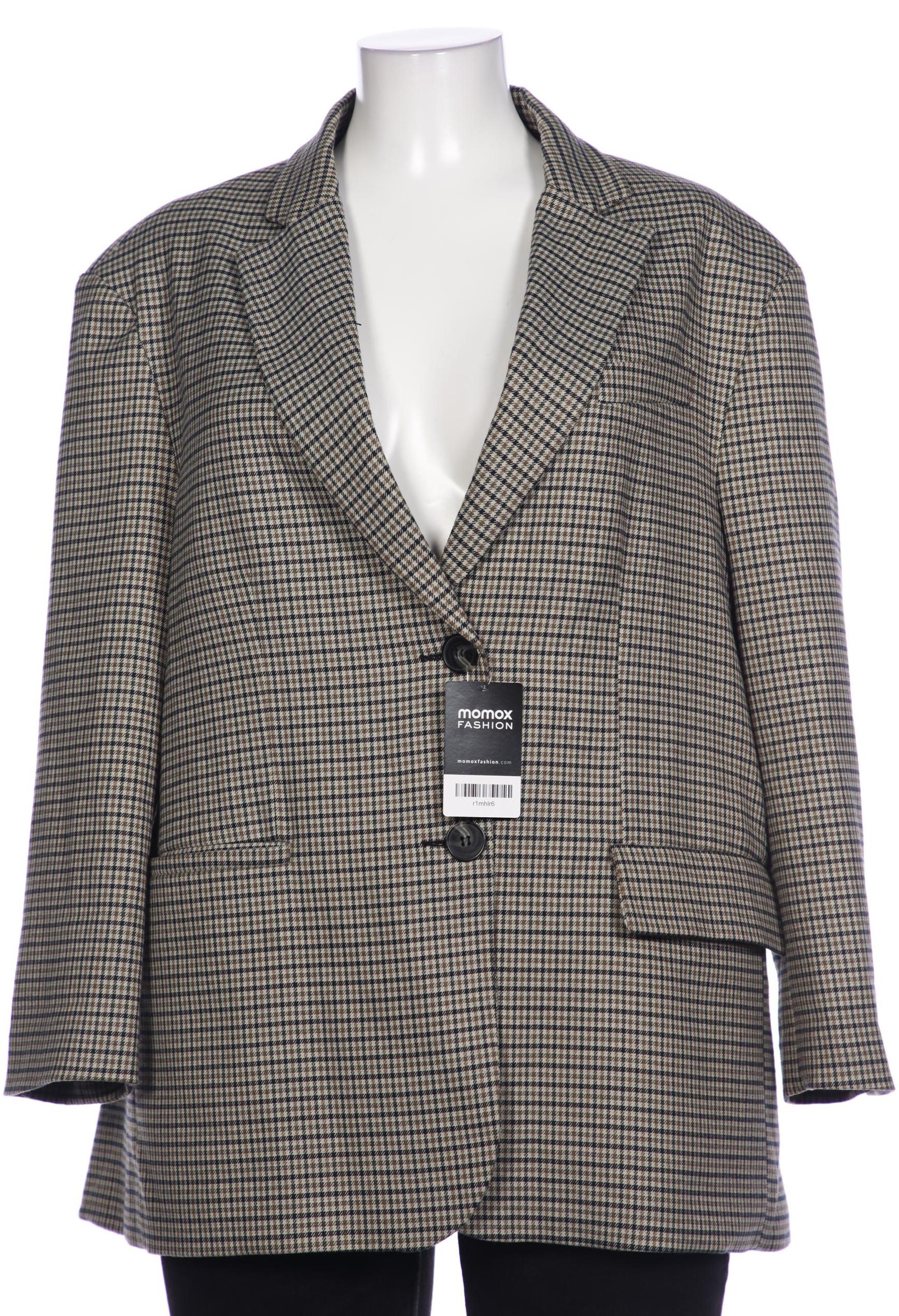 

Zara Damen Blazer, mehrfarbig, Gr. 46