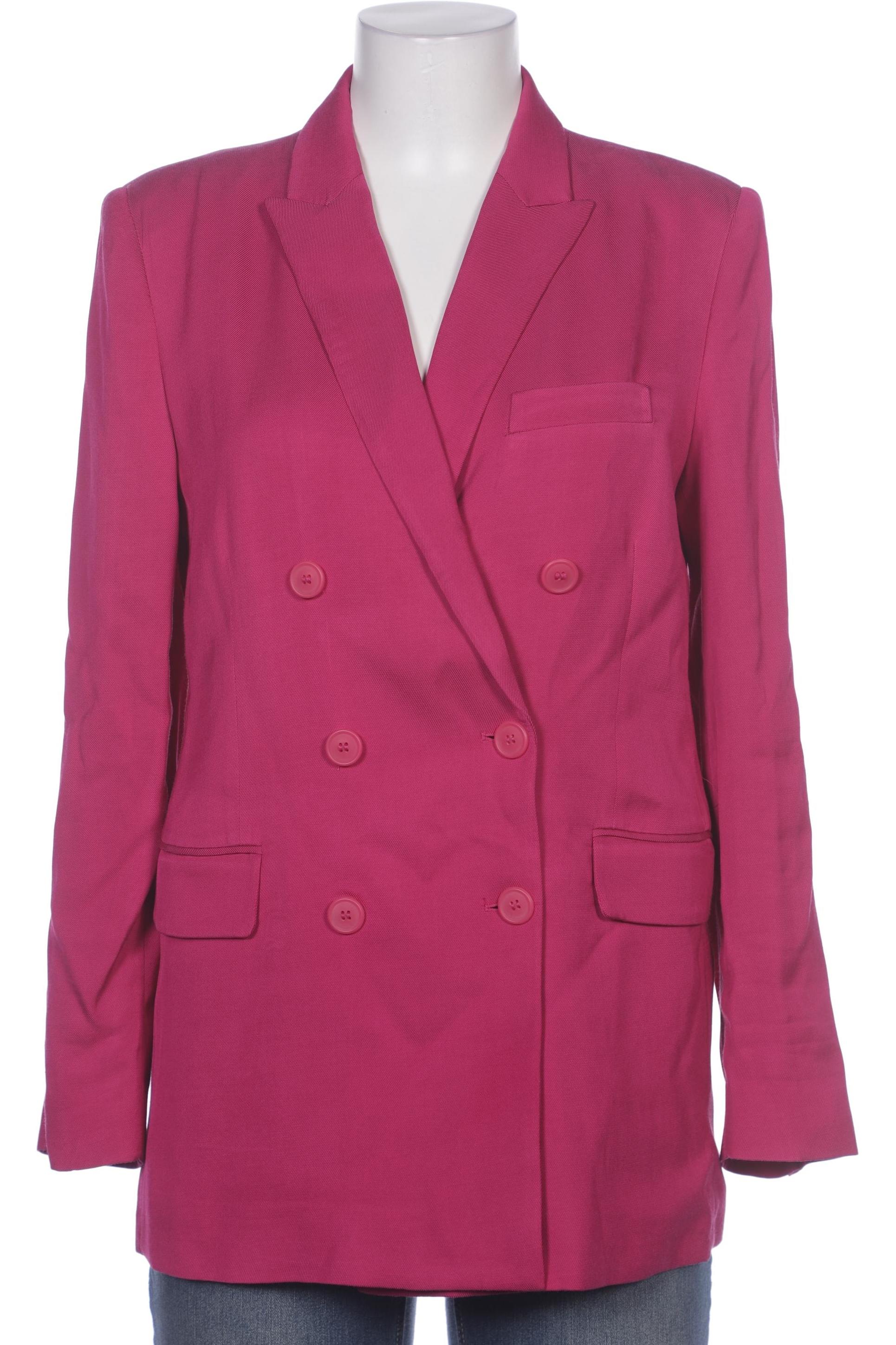 

Zara Damen Blazer, pink, Gr. 38