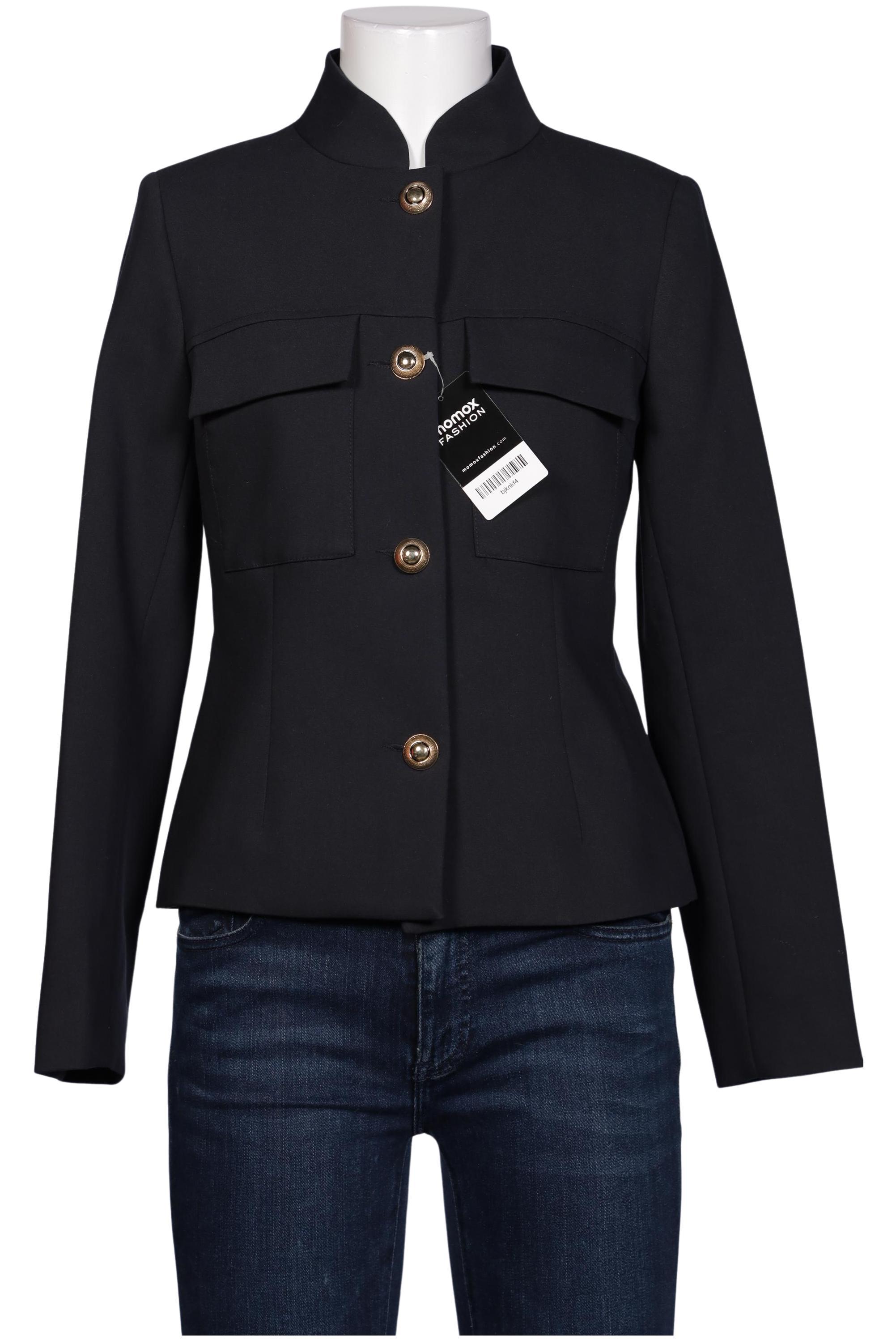 

Zara Damen Blazer, marineblau, Gr. 36