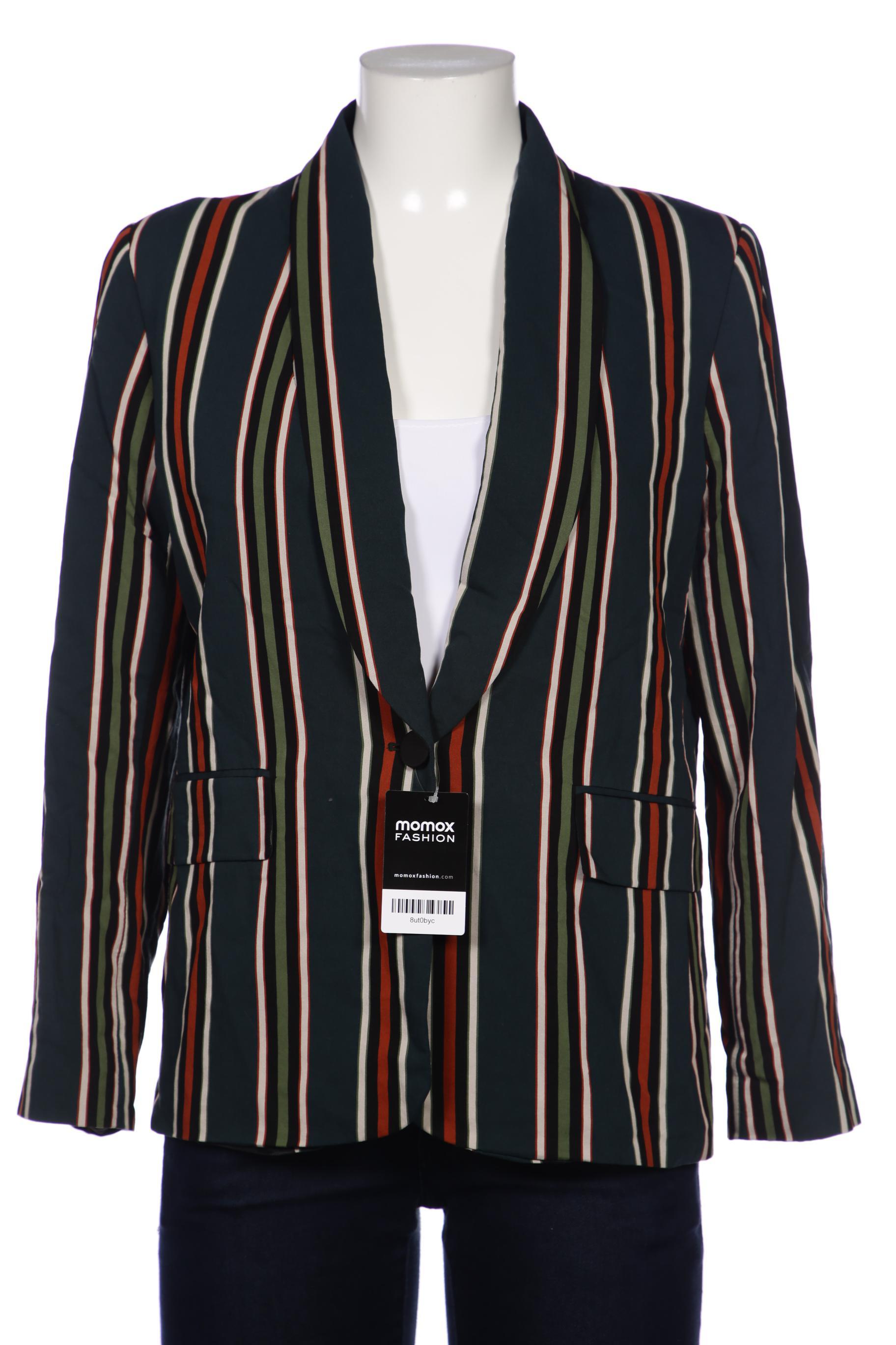 

Zara Damen Blazer, grün, Gr. 42