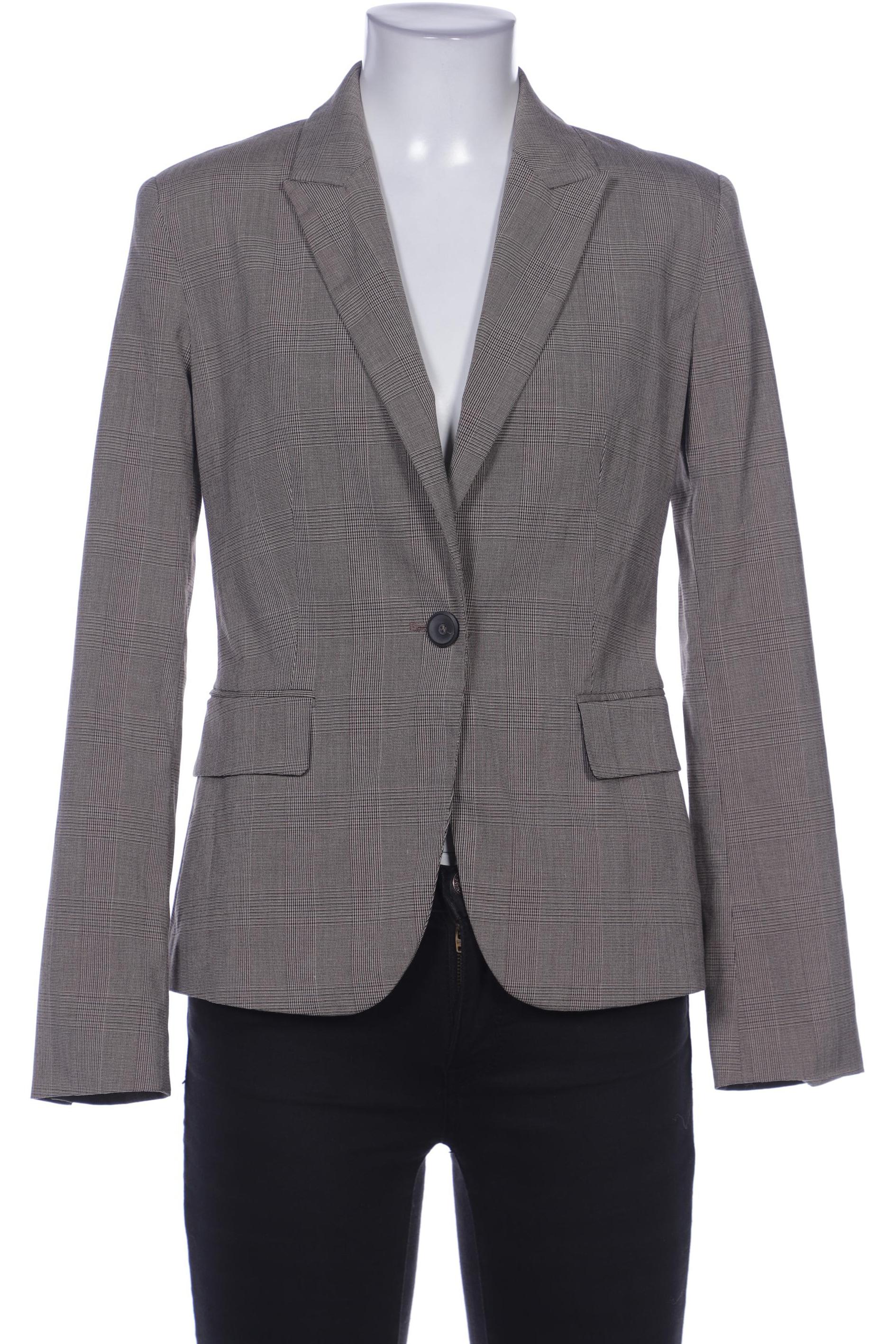 

Zara Damen Blazer, braun, Gr. 36