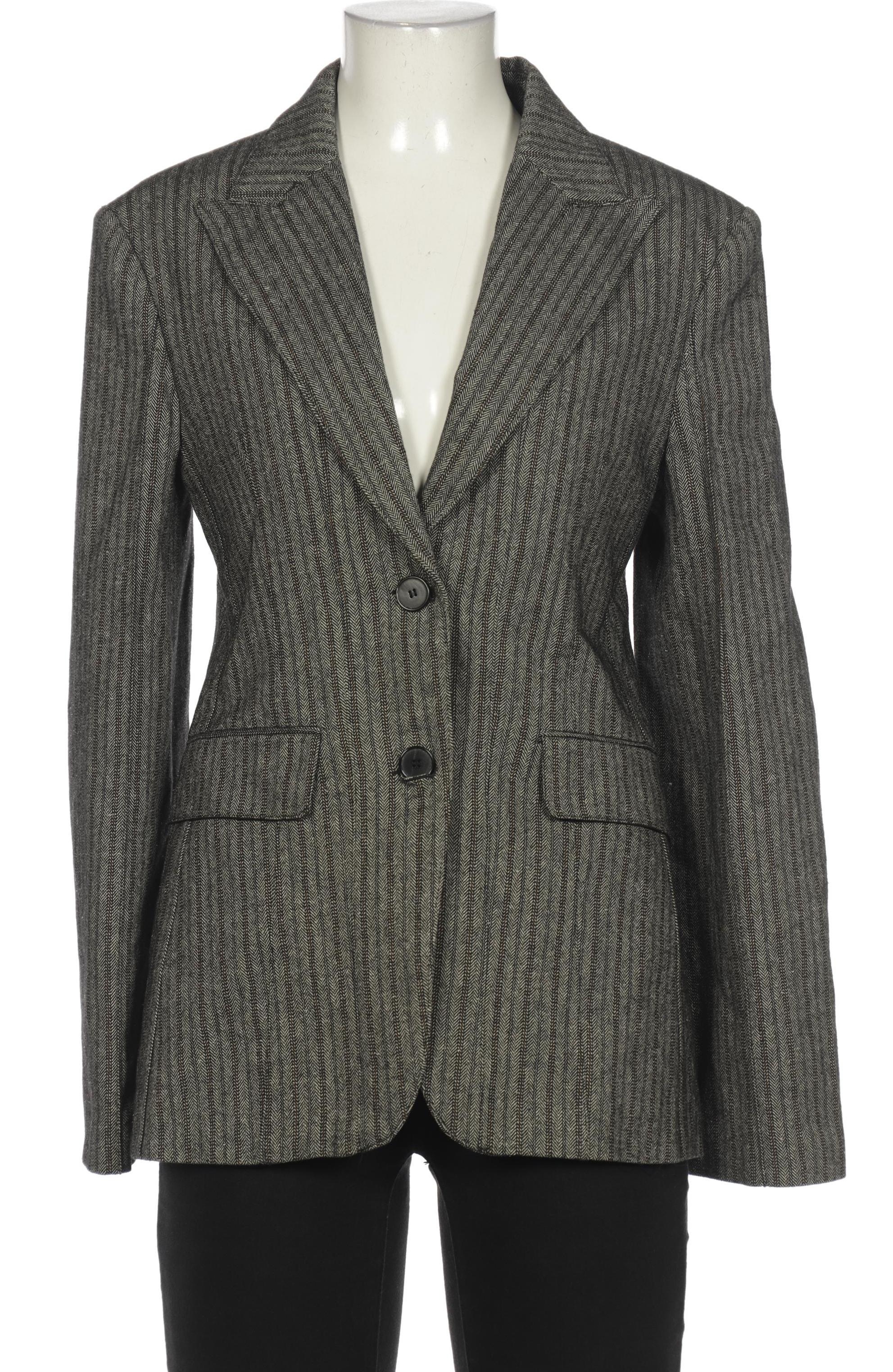 

Zara Damen Blazer, grau, Gr. 36