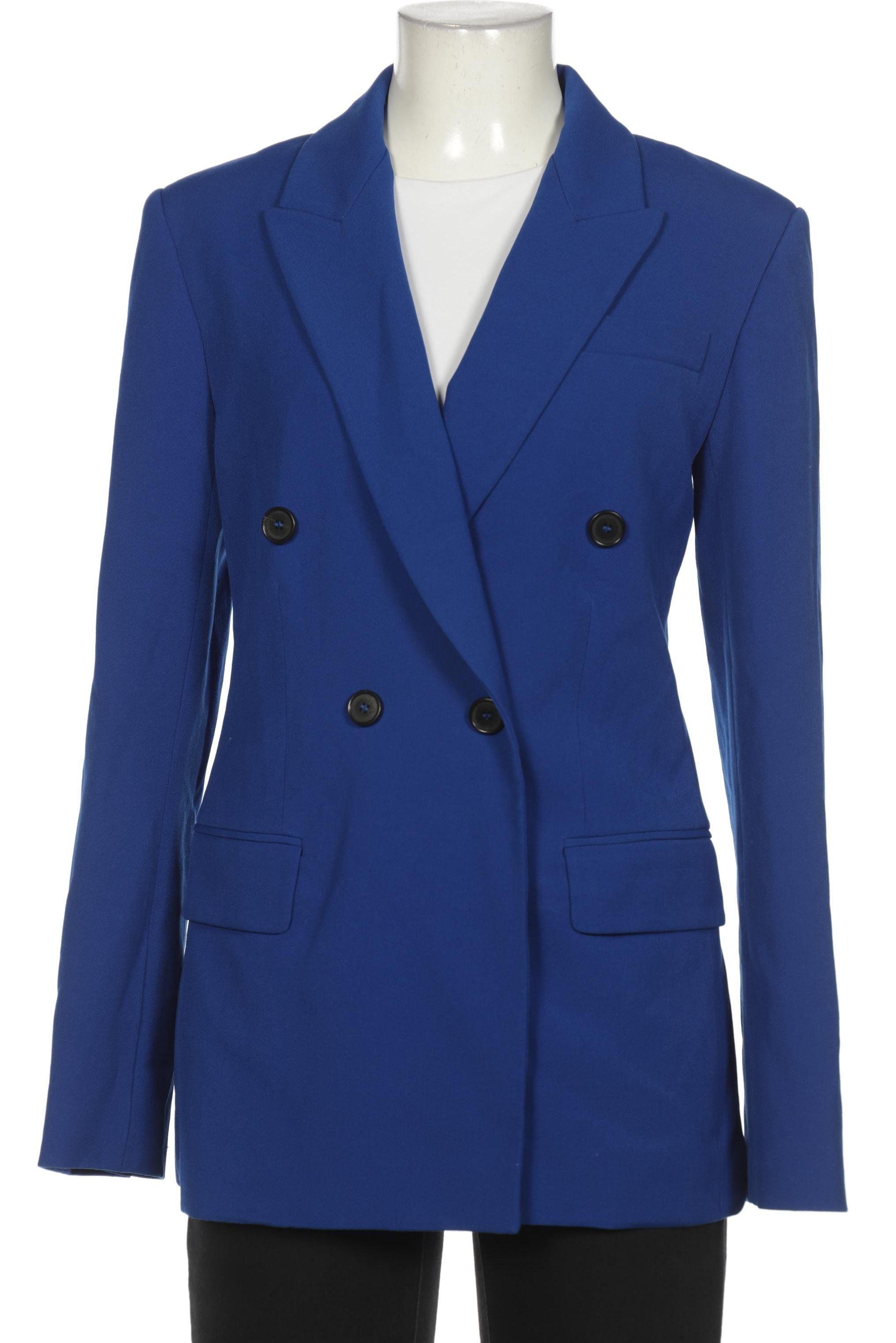 

ZARA Damen Blazer, blau