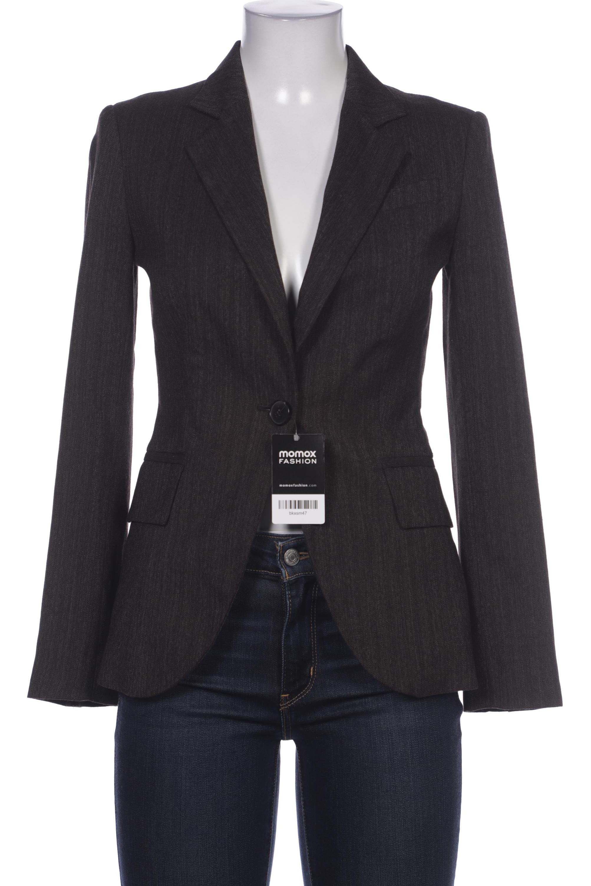 

Zara Damen Blazer, braun, Gr. 38