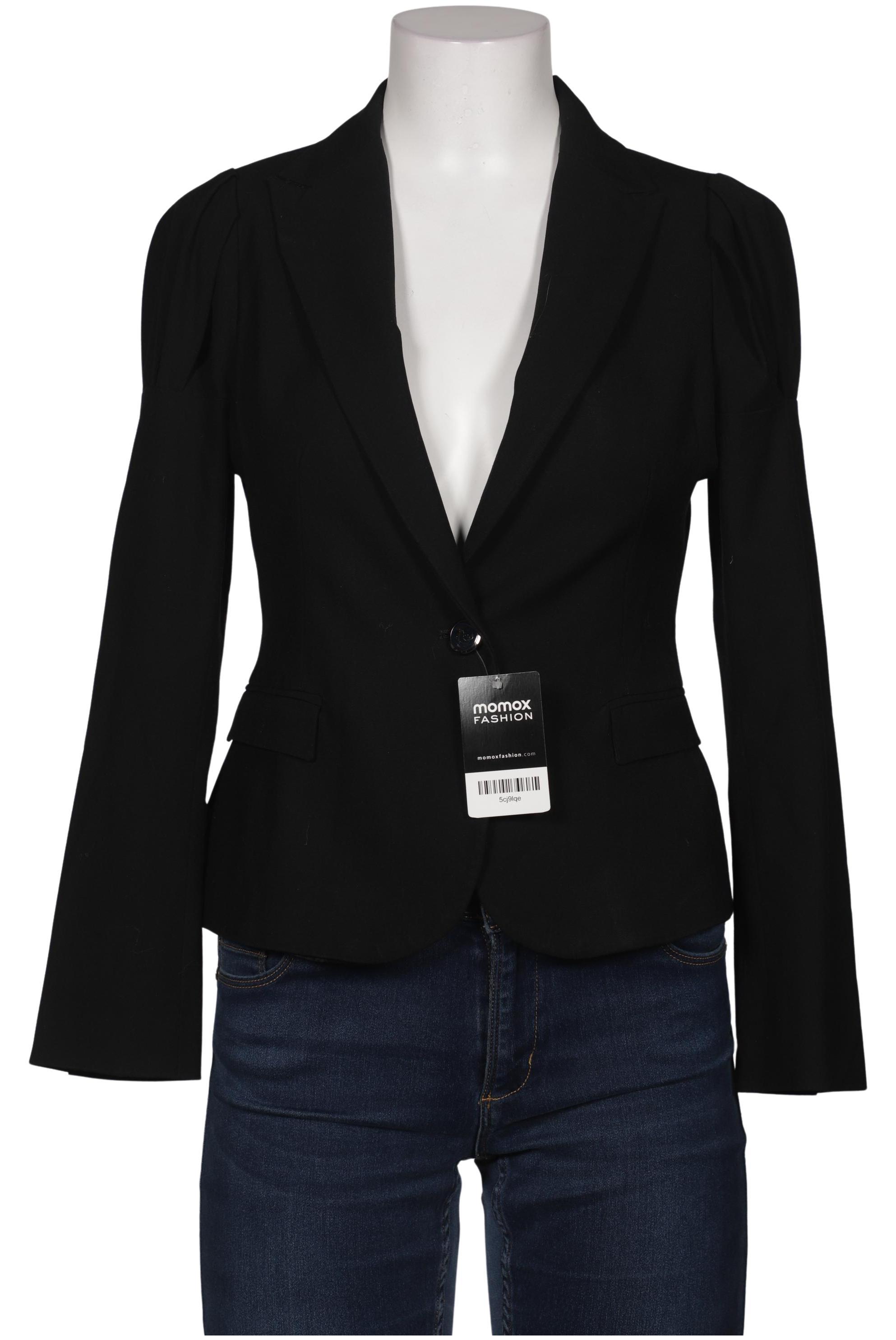 

Zara Damen Blazer, schwarz, Gr. 42