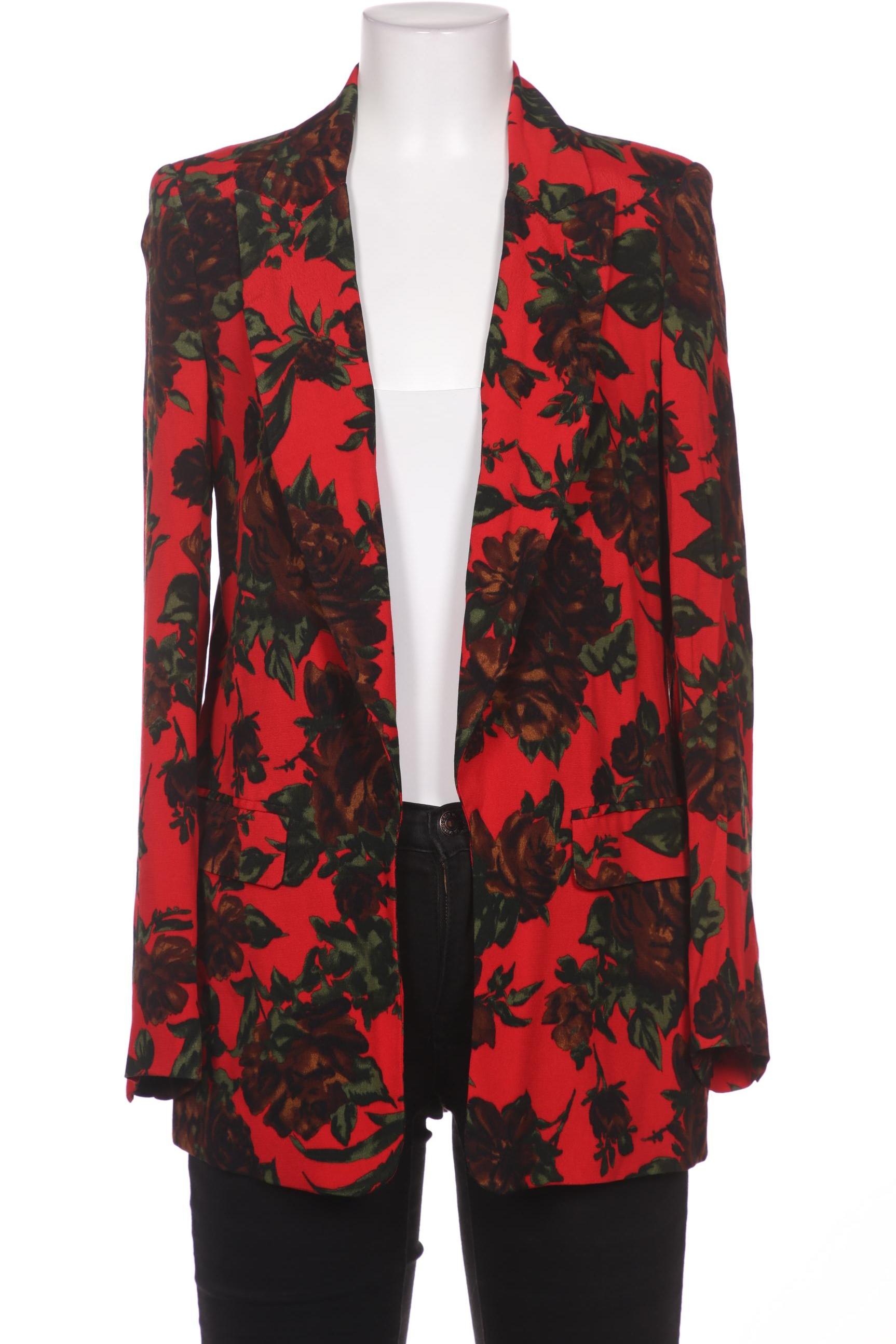 

Zara Damen Blazer, mehrfarbig, Gr. 36