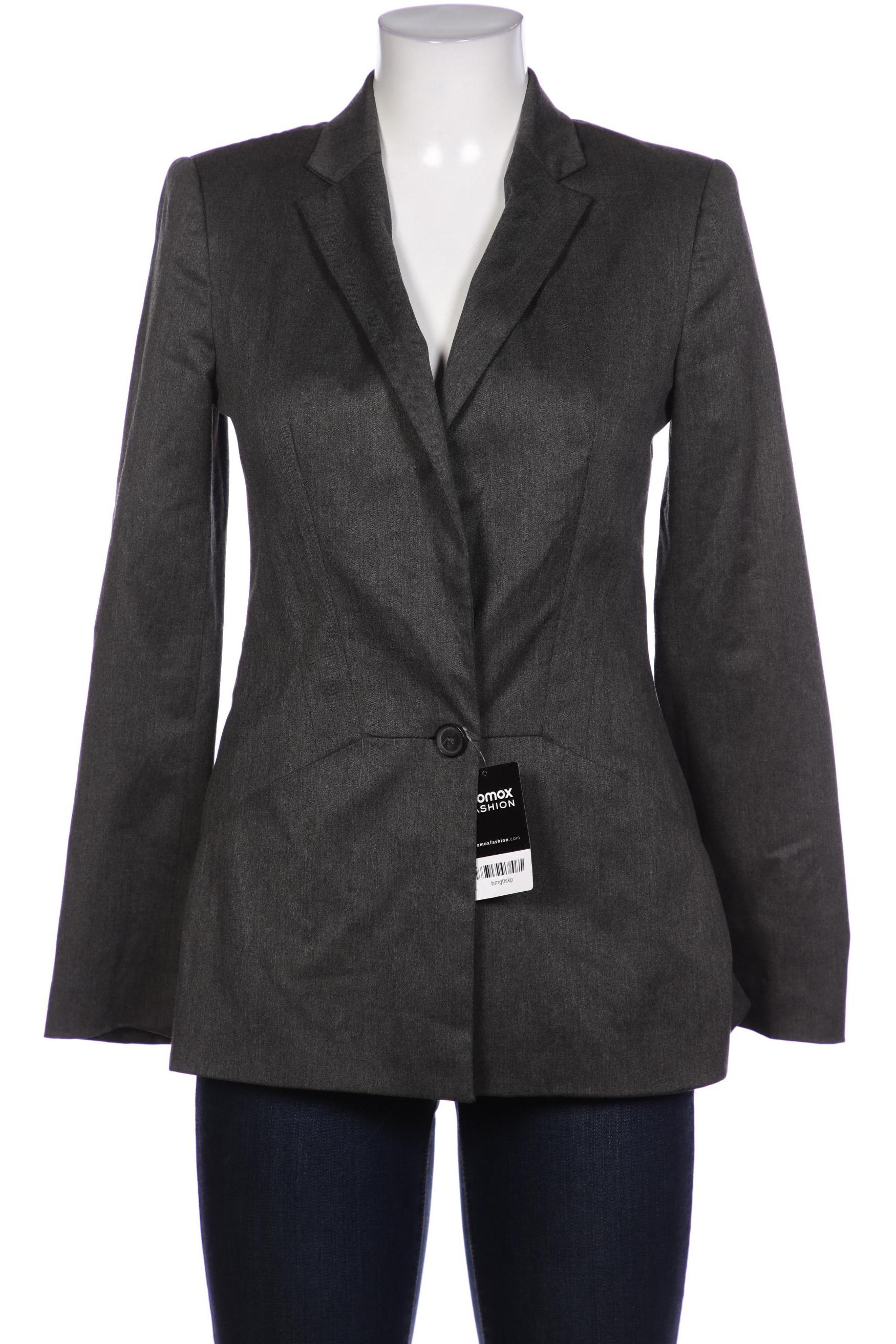 

Zara Damen Blazer, grau, Gr. 38