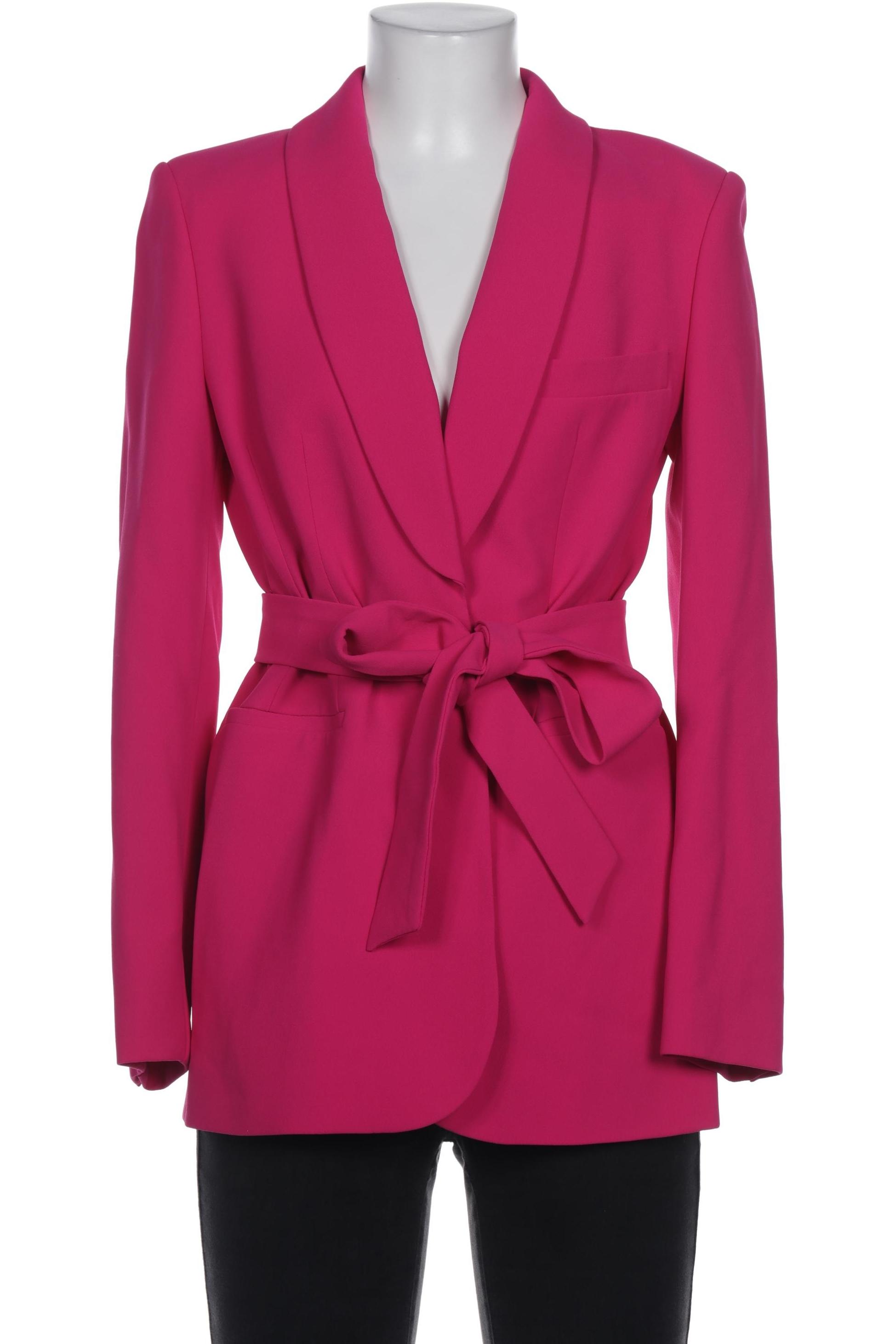 

Zara Damen Blazer, pink, Gr. 36
