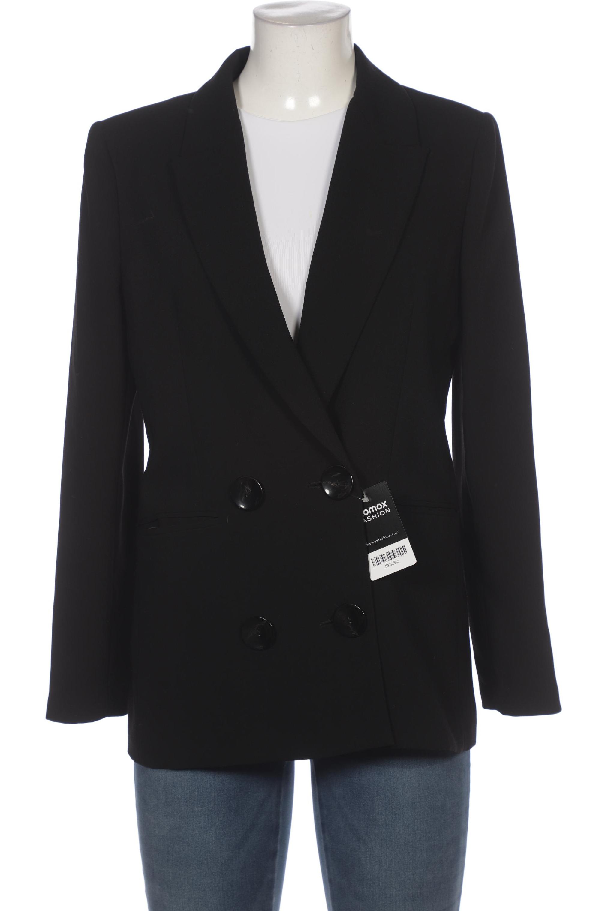 

Zara Damen Blazer, schwarz, Gr. 42