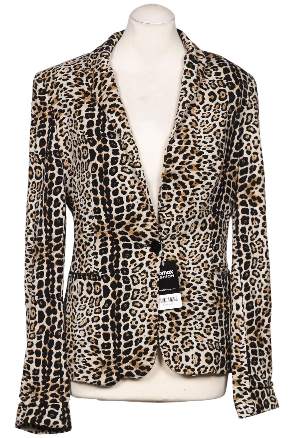 

Zara Damen Blazer, mehrfarbig, Gr. 36