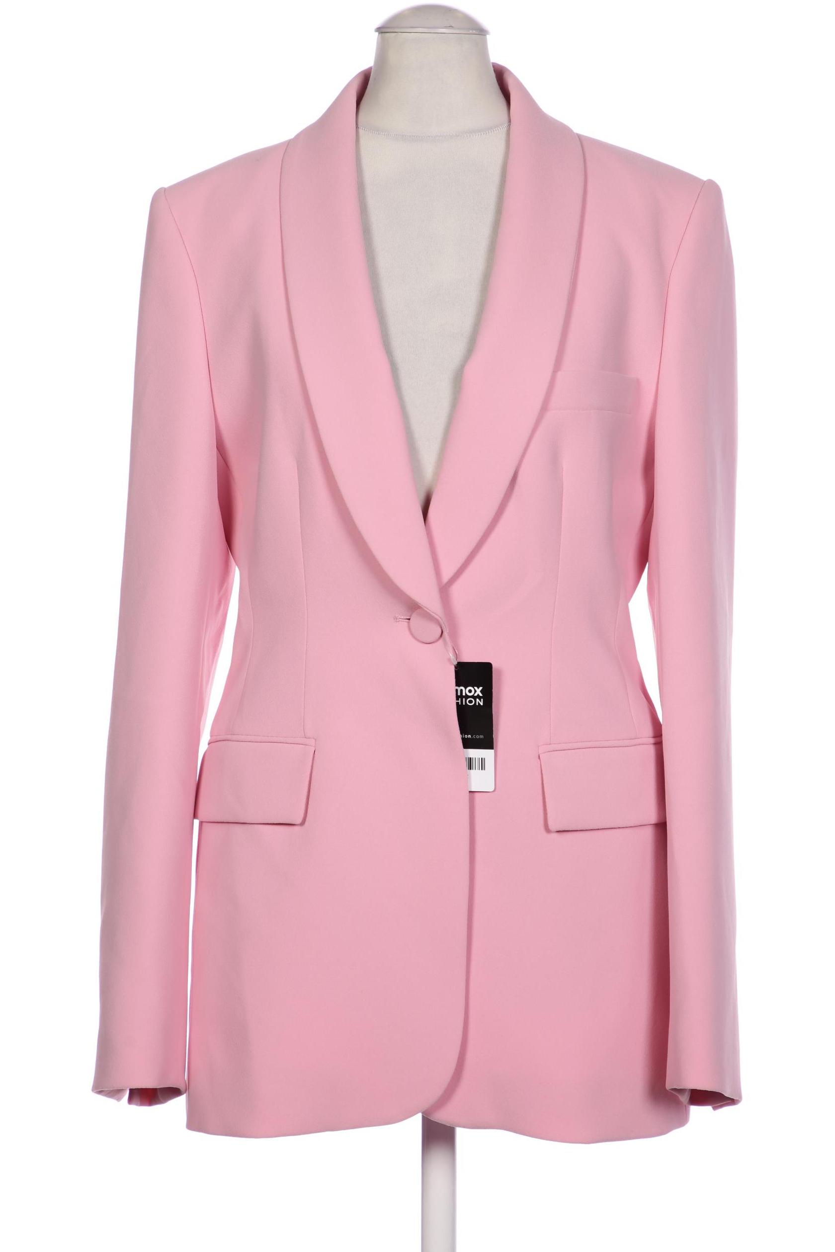 

Zara Damen Blazer, pink, Gr. 36