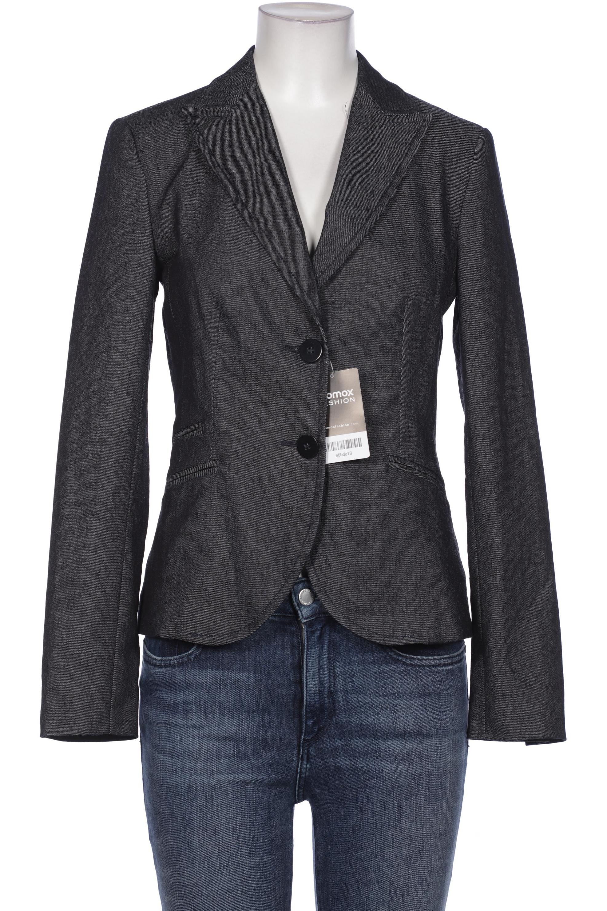 

ZARA Damen Blazer, grau