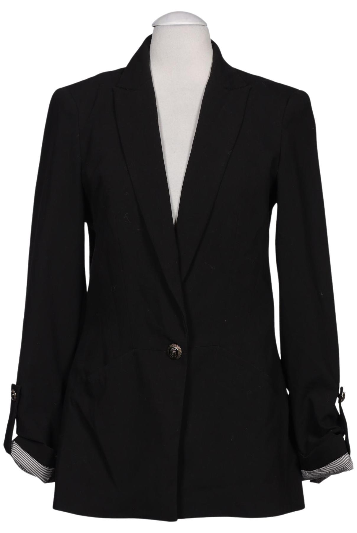 

Zara Damen Blazer, schwarz, Gr. 36