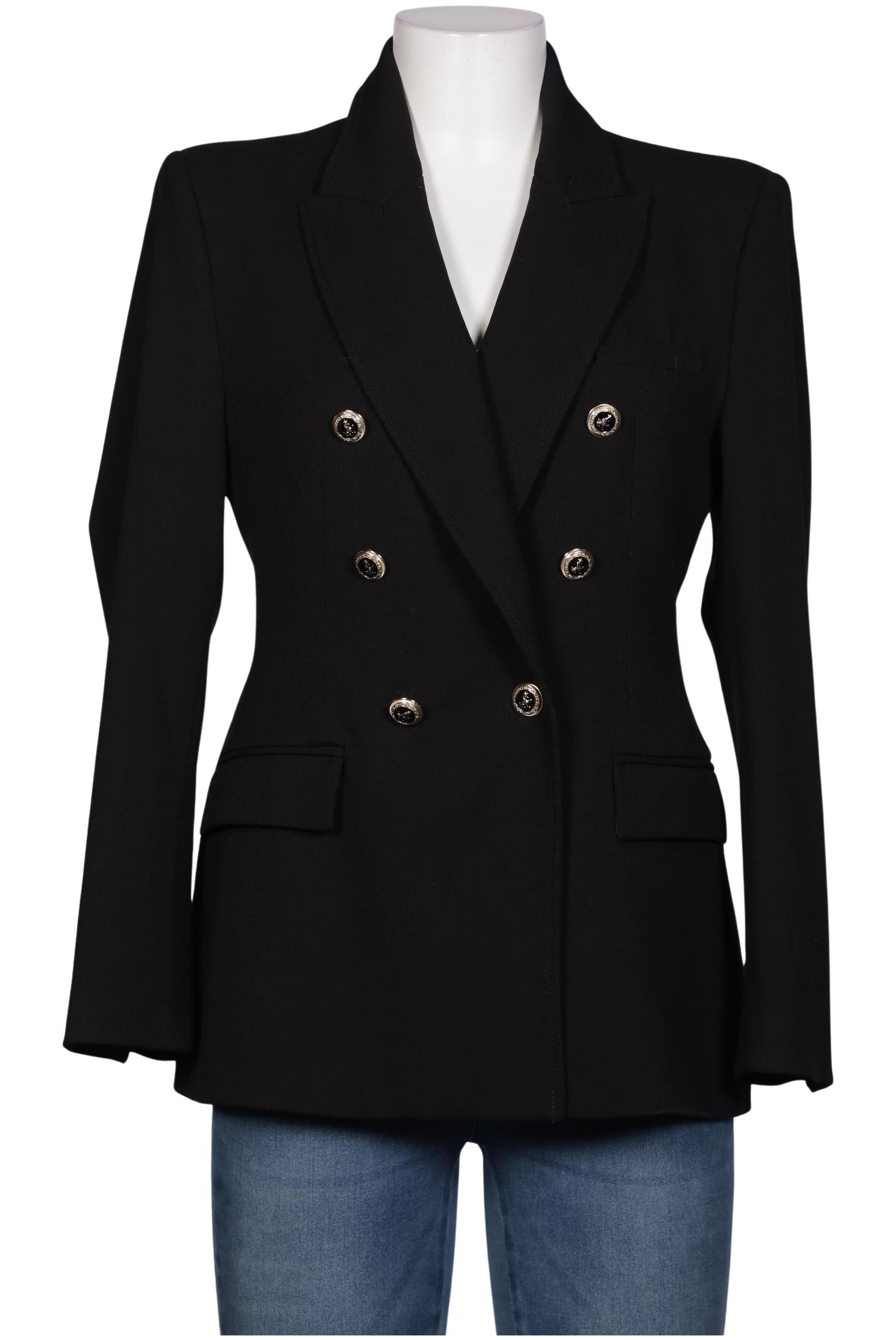 

Zara Damen Blazer, schwarz, Gr. 42