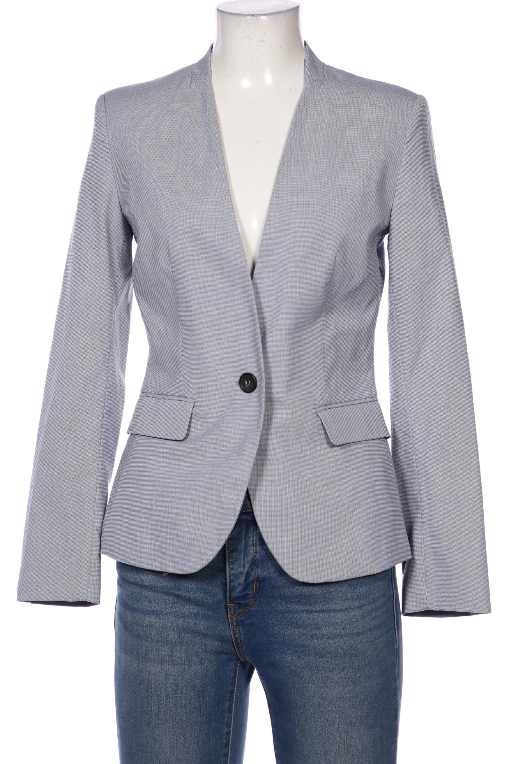 

ZARA Damen Blazer, hellblau