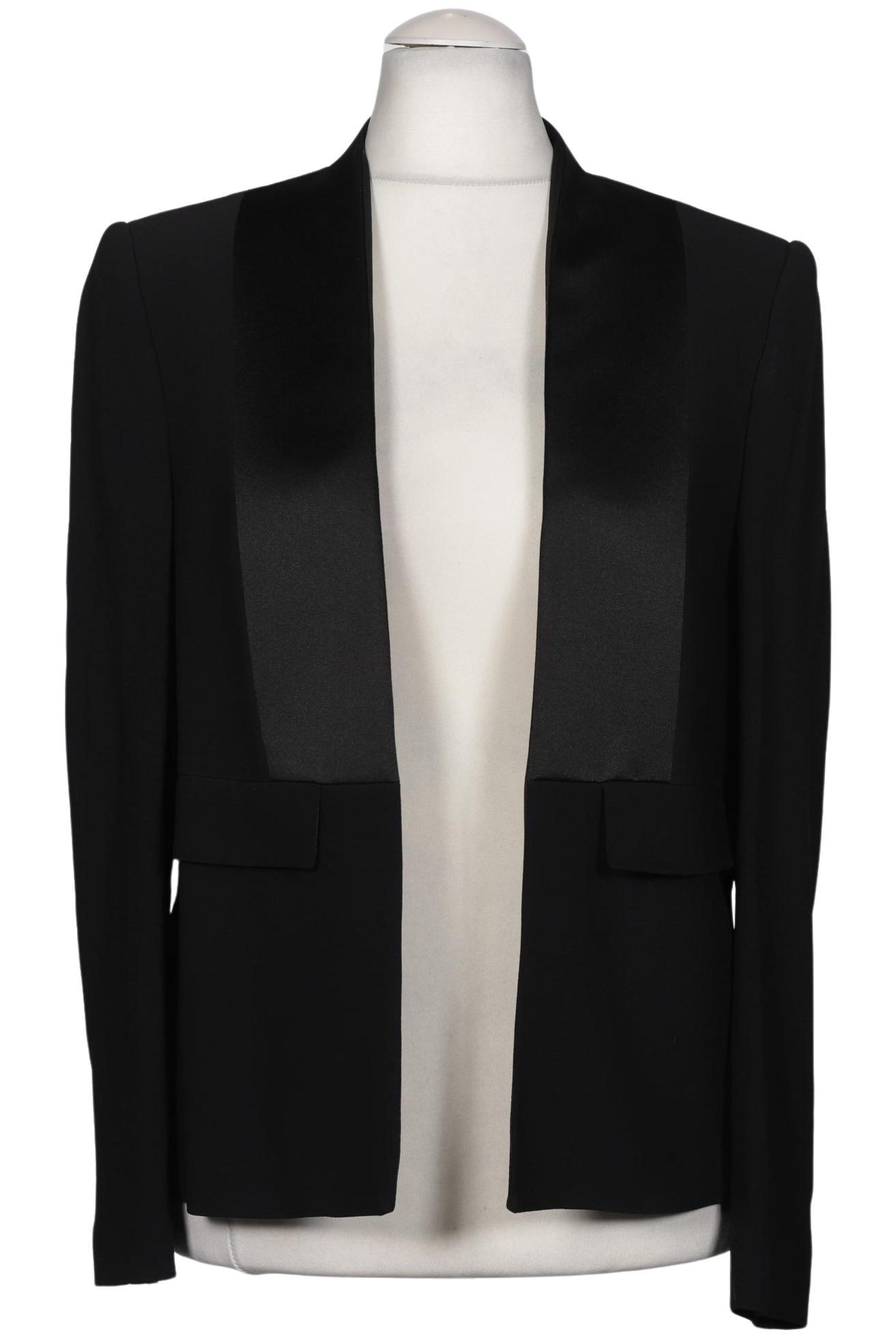 

Zara Damen Blazer, marineblau, Gr. 38