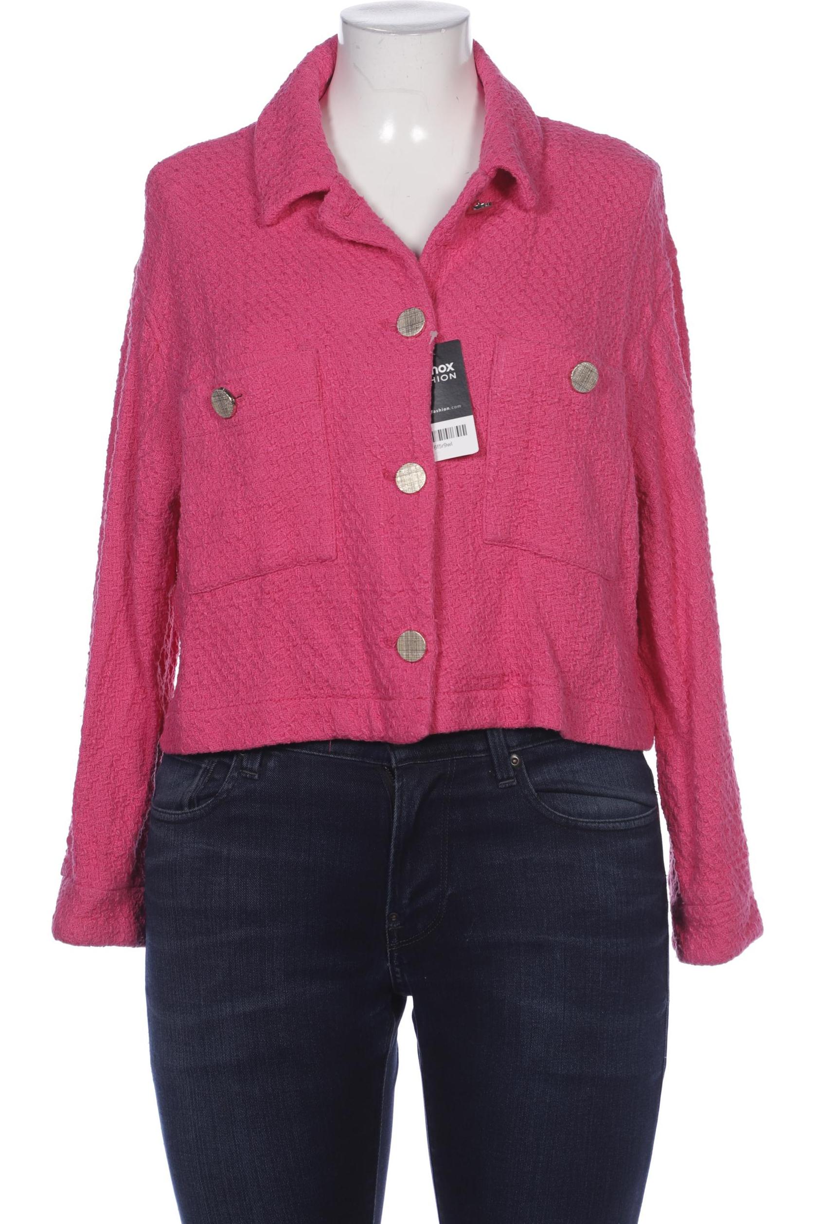 

Zara Damen Blazer, pink, Gr. 44