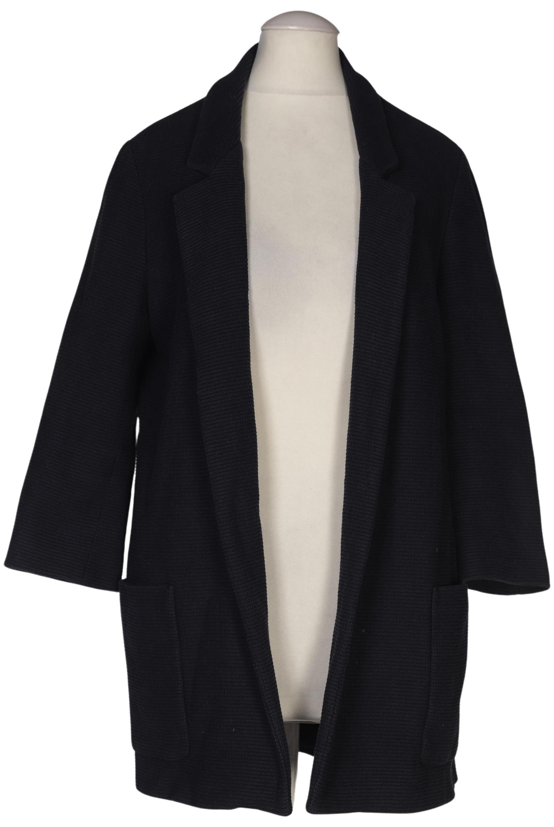 

Zara Damen Blazer, marineblau, Gr. 34