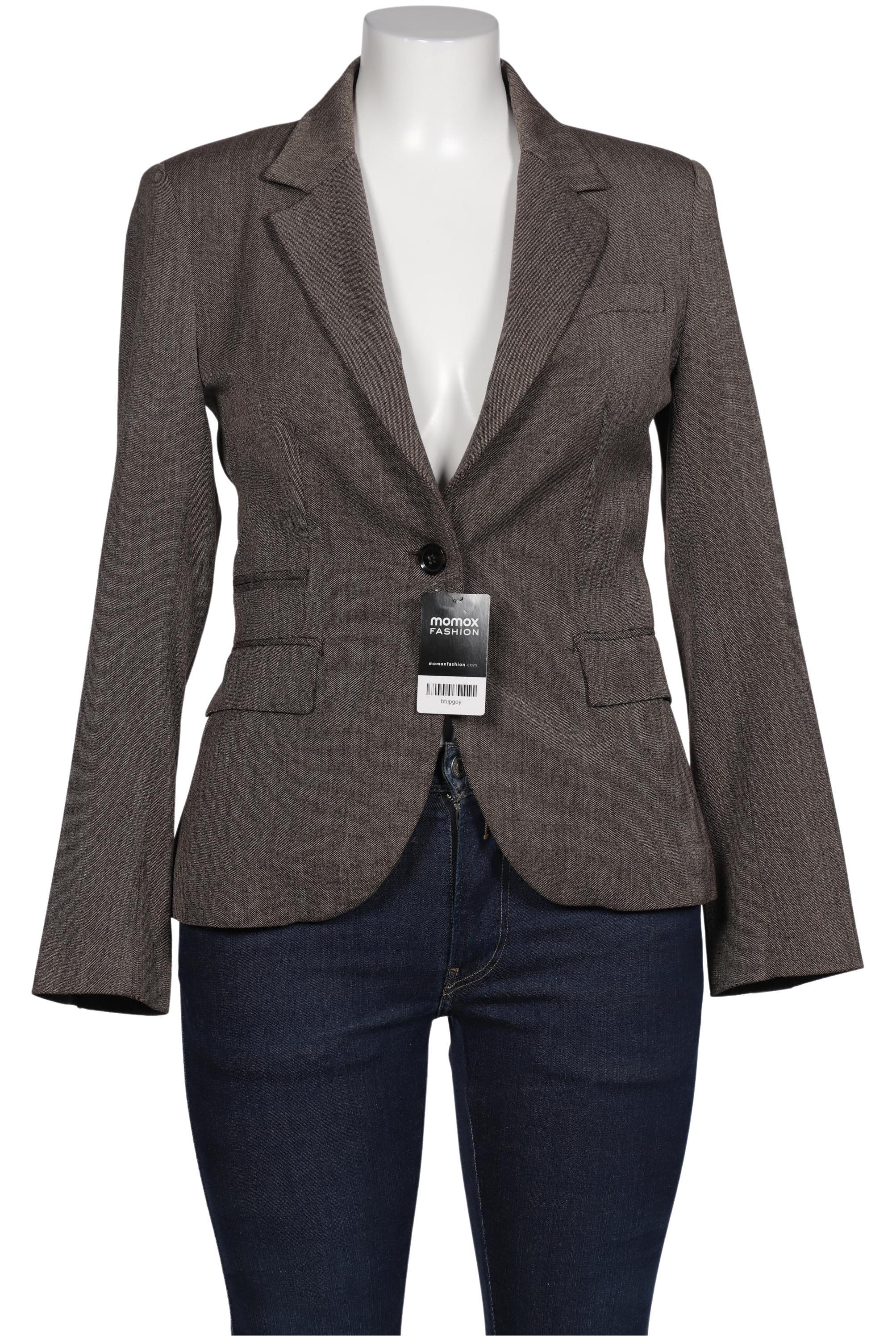 

Zara Damen Blazer, braun, Gr. 42
