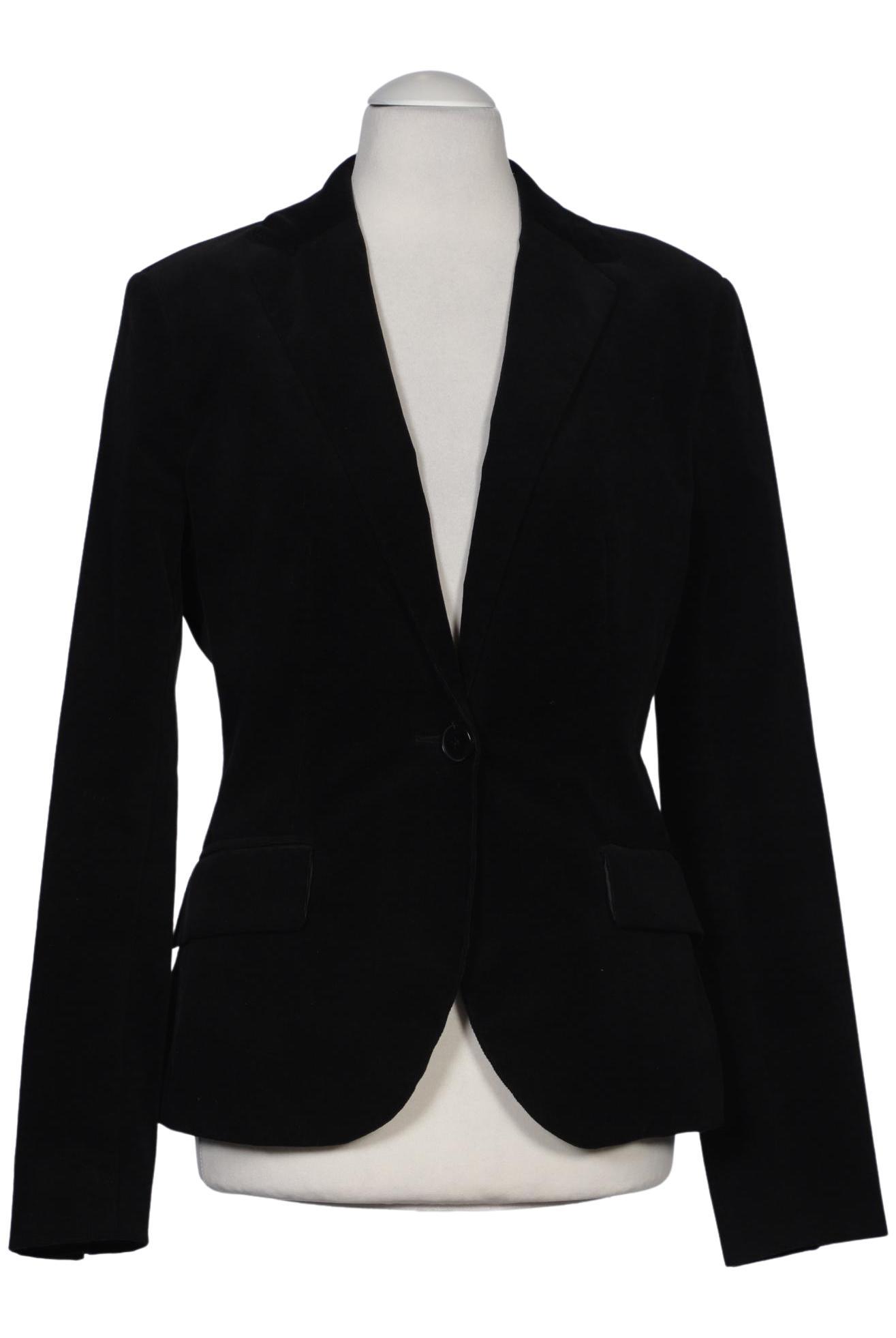

Zara Damen Blazer, schwarz, Gr. 36