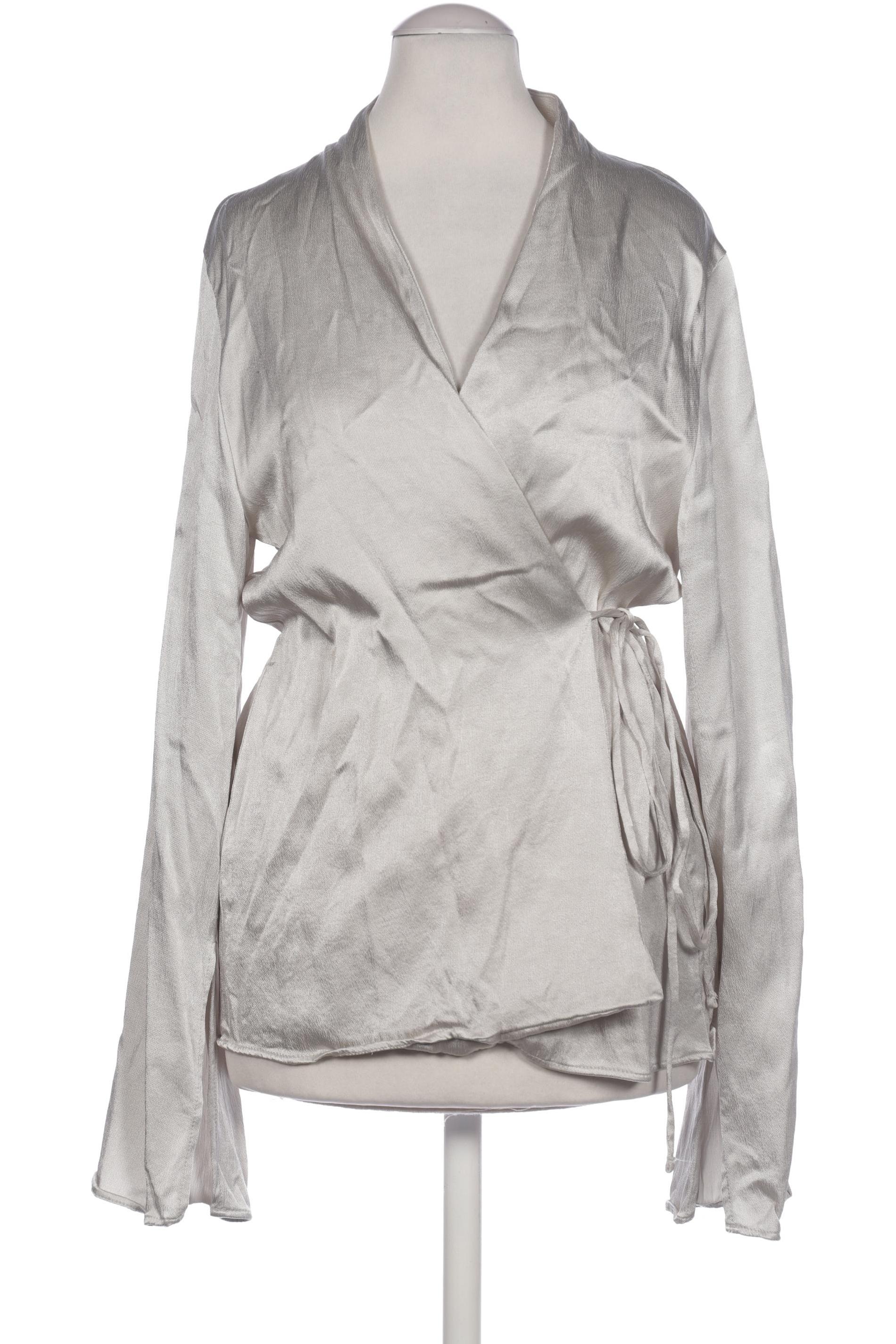 

Zara Damen Blazer, grau, Gr. 36