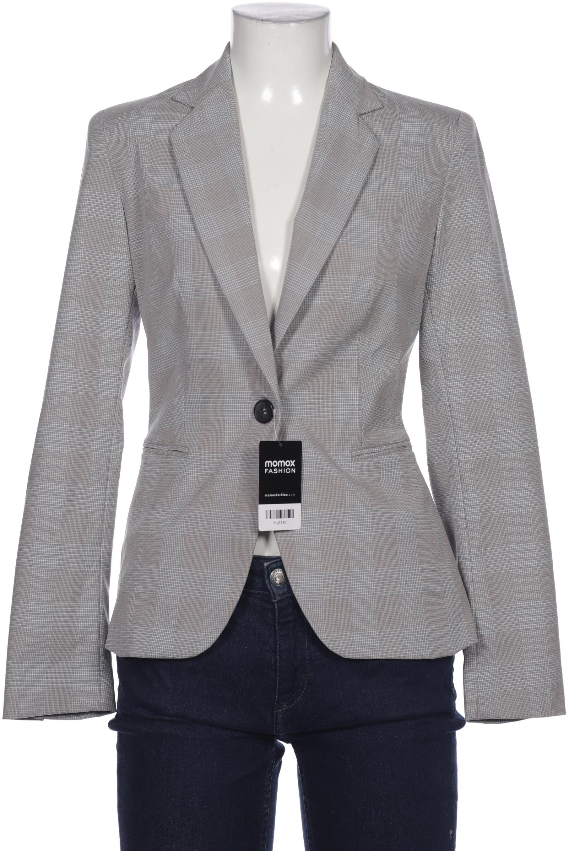 

Zara Damen Blazer, grau, Gr. 34