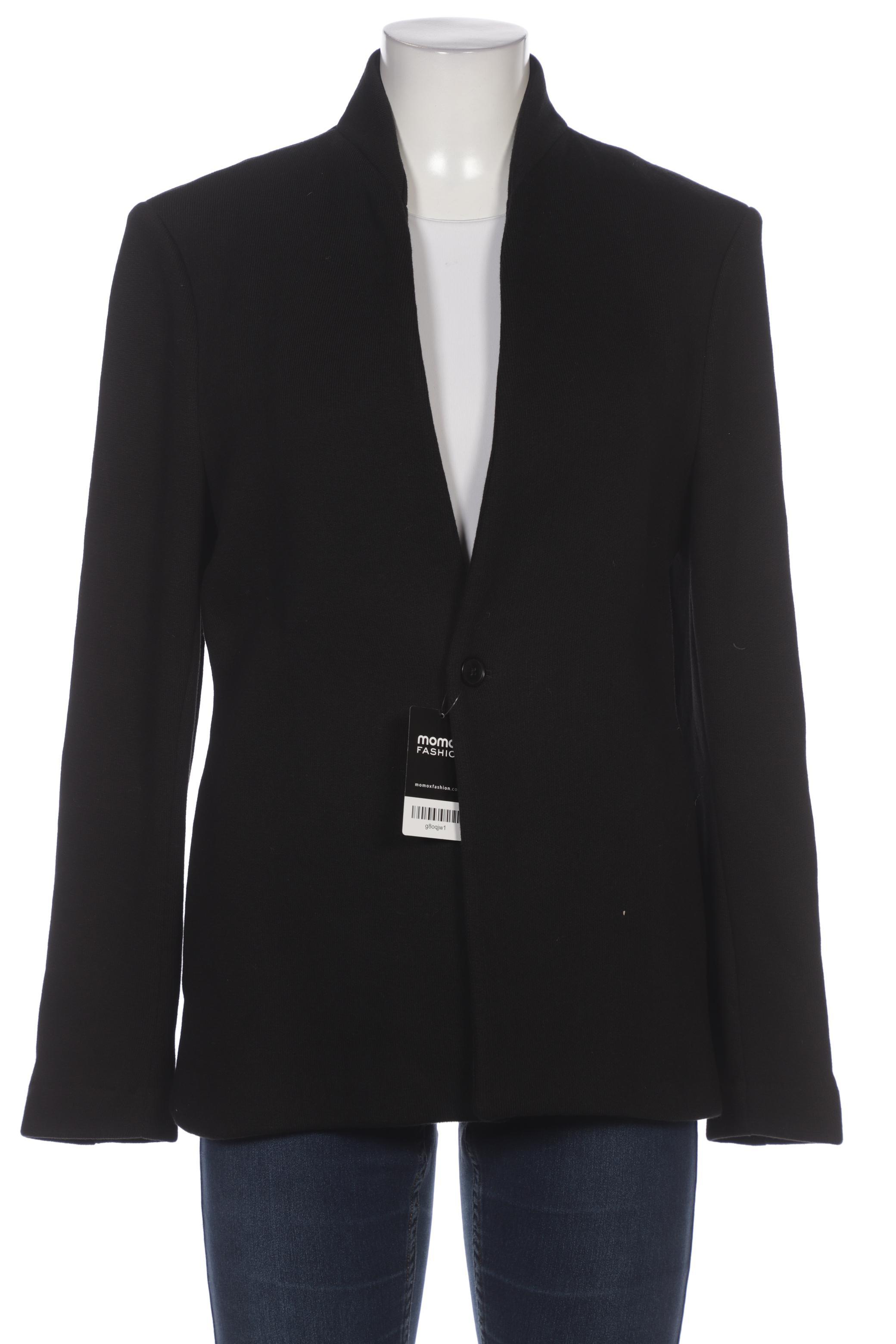 

Zara Damen Blazer, schwarz, Gr. 38