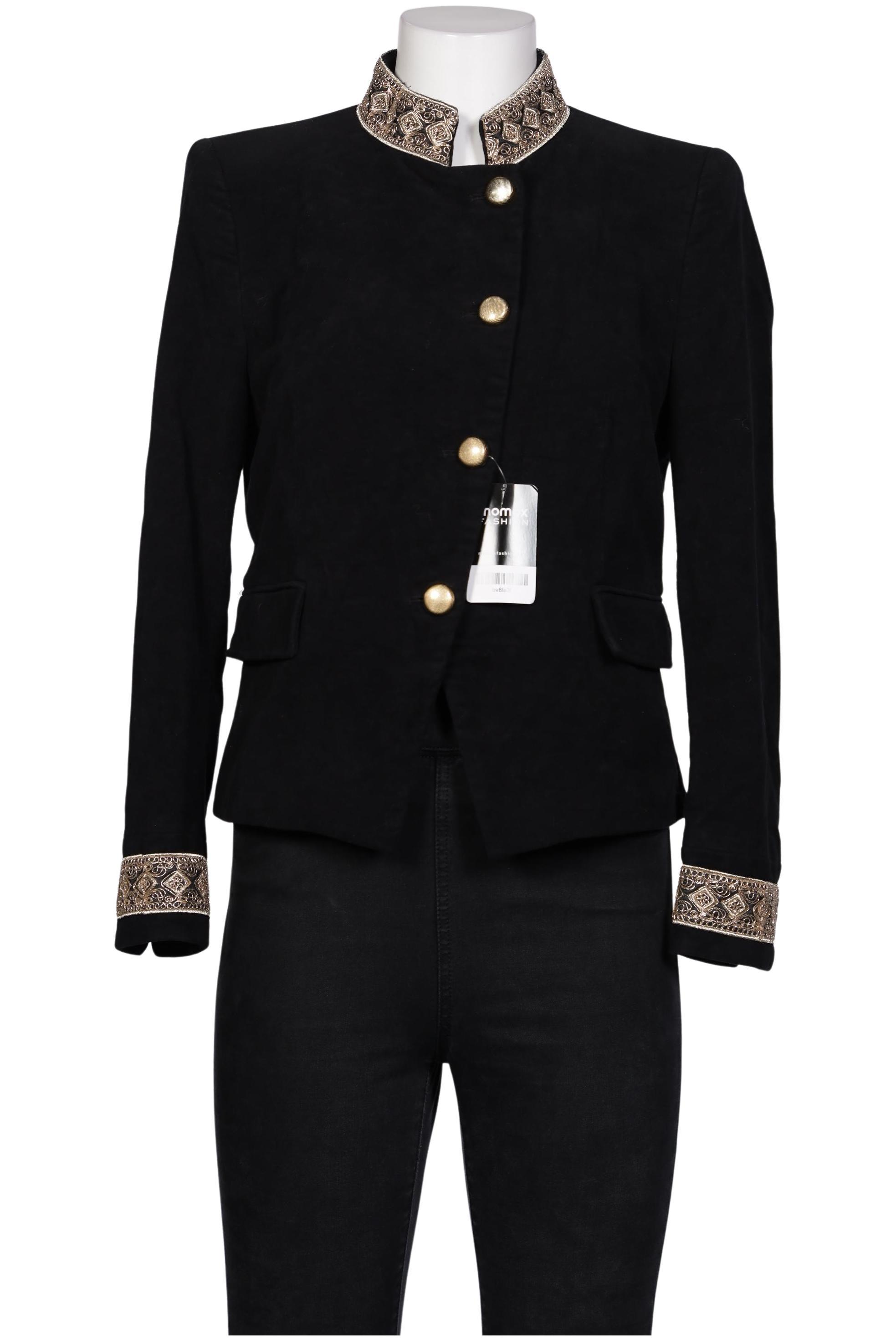 

Zara Damen Blazer, schwarz, Gr. 42