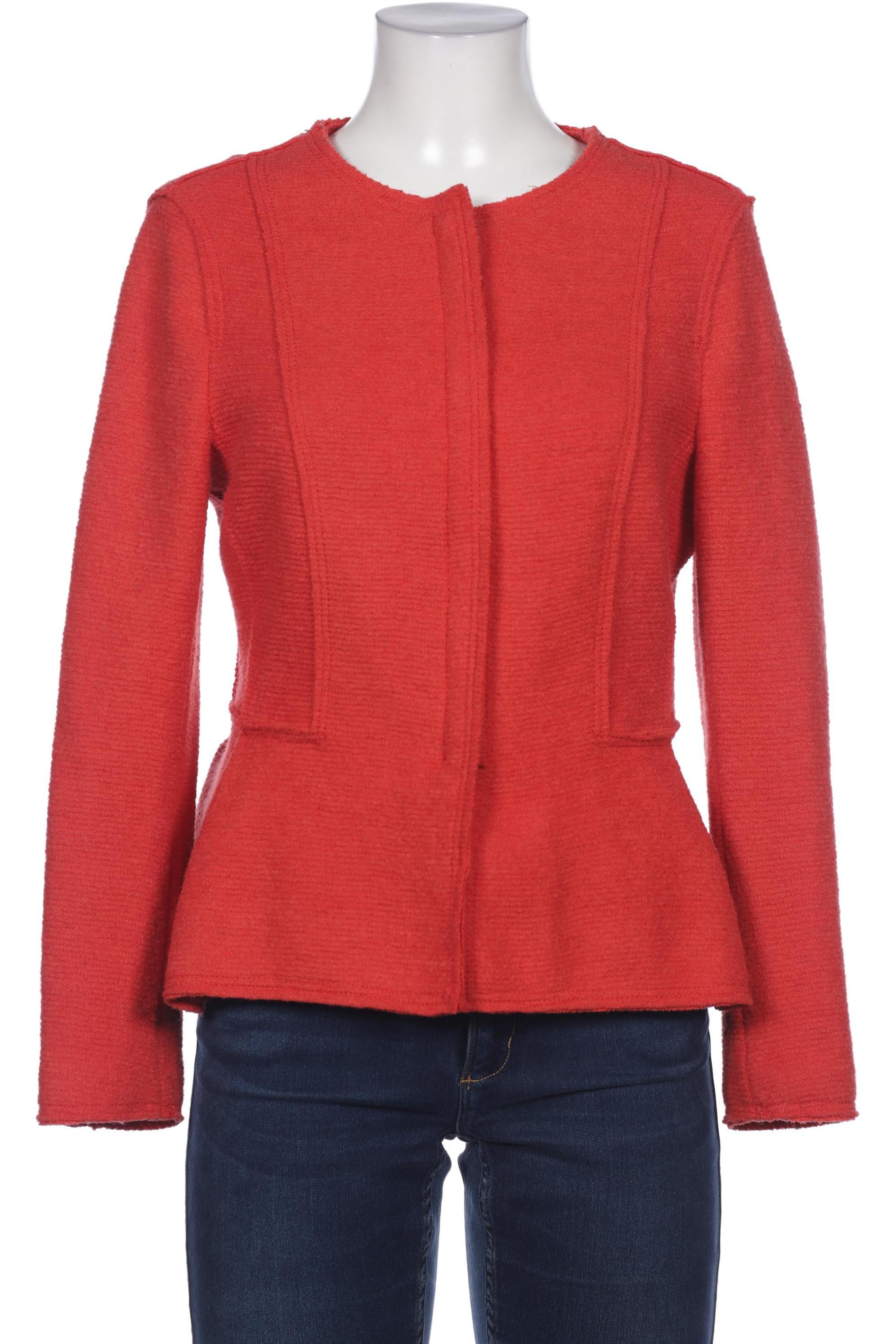 

ZARA Damen Blazer, rot