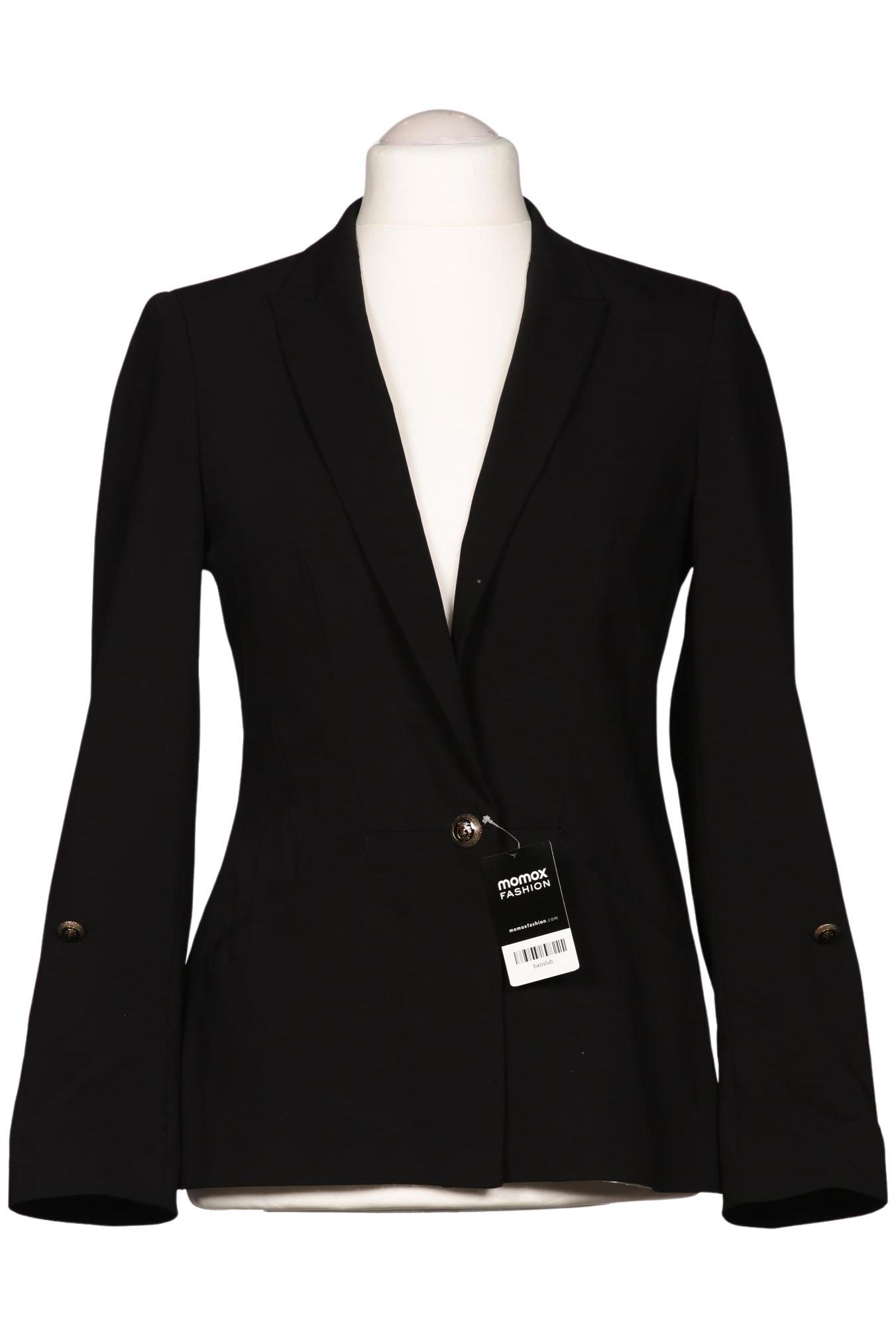 

Zara Damen Blazer, schwarz, Gr. 42