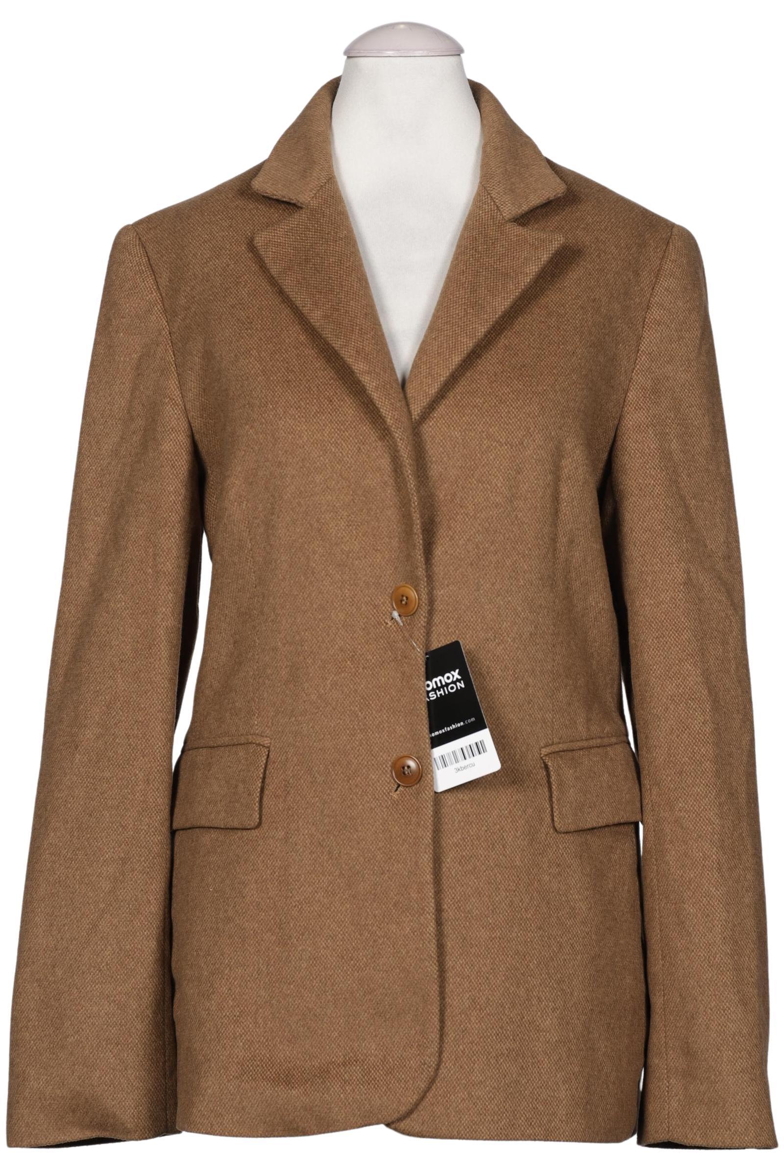 

Zara Damen Blazer, braun, Gr. 36