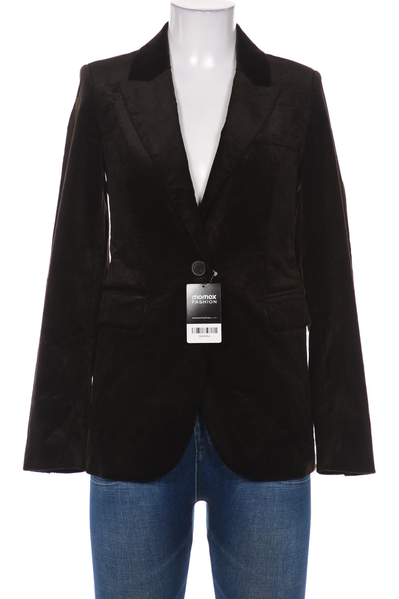 

Zara Damen Blazer, grün, Gr. 34