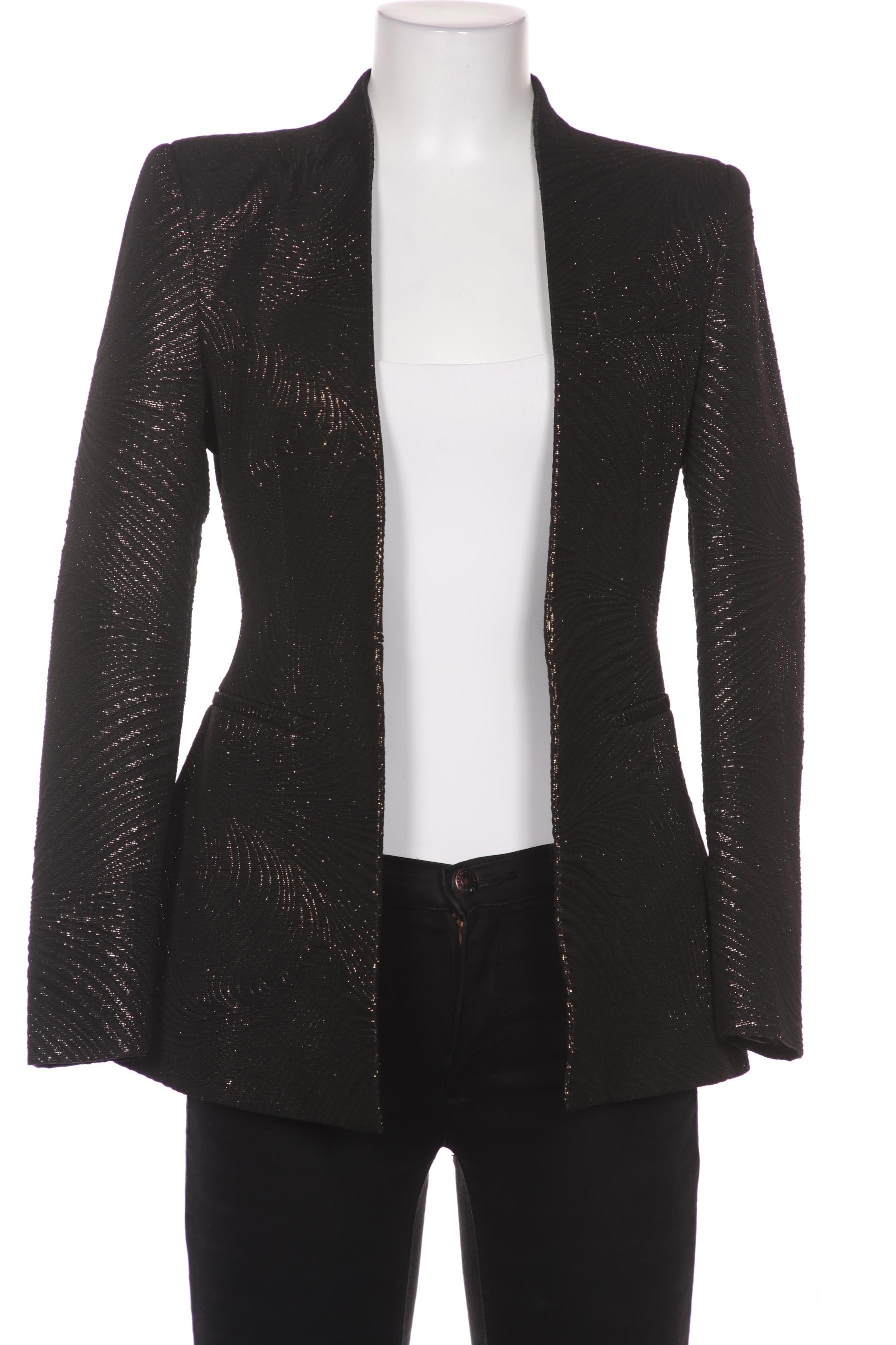 

Zara Damen Blazer, braun, Gr. 34