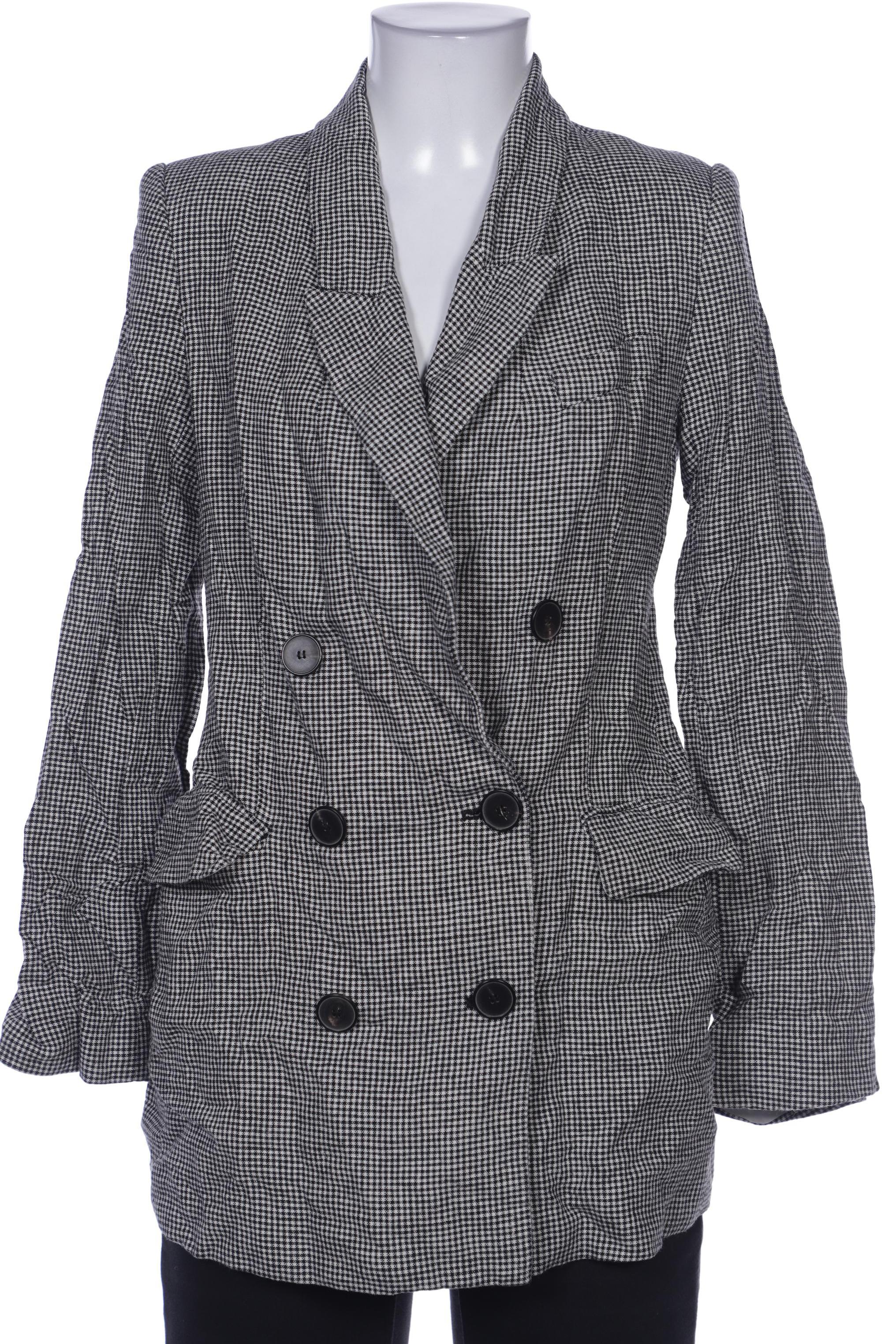 

Zara Damen Blazer, schwarz, Gr. 34