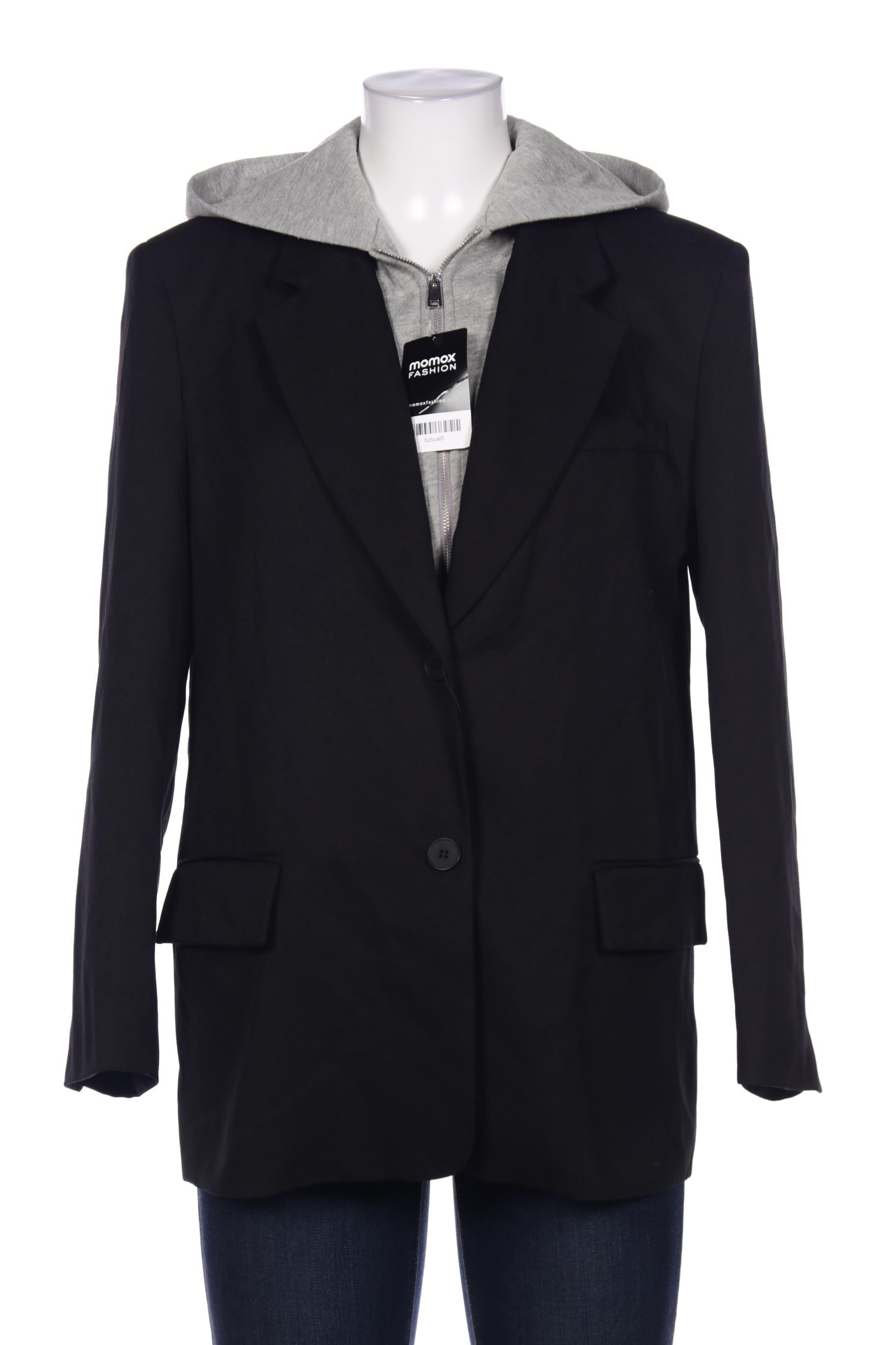 

Zara Damen Blazer, schwarz, Gr. 36