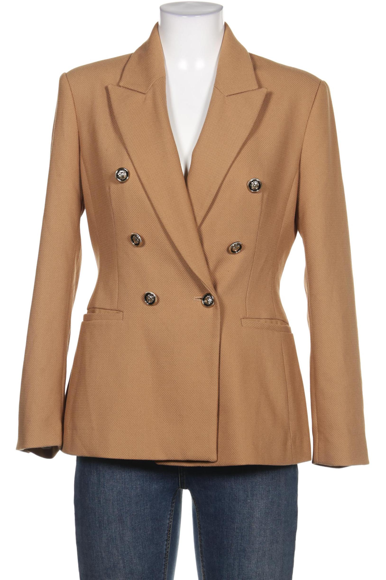 

ZARA Damen Blazer, beige