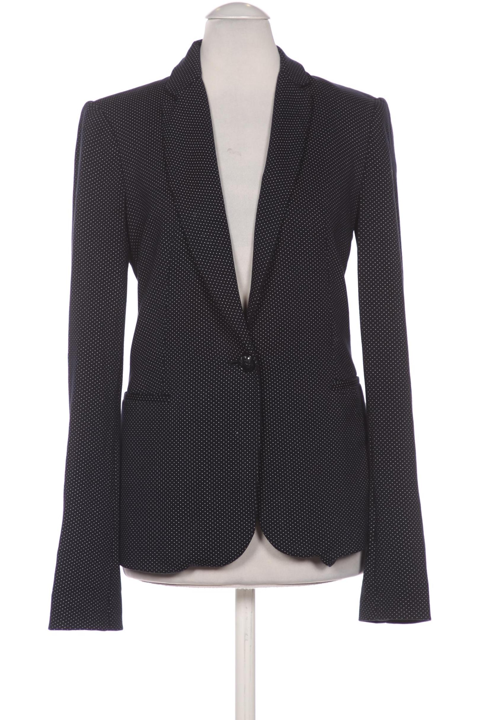 

Zara Damen Blazer, marineblau, Gr. 34