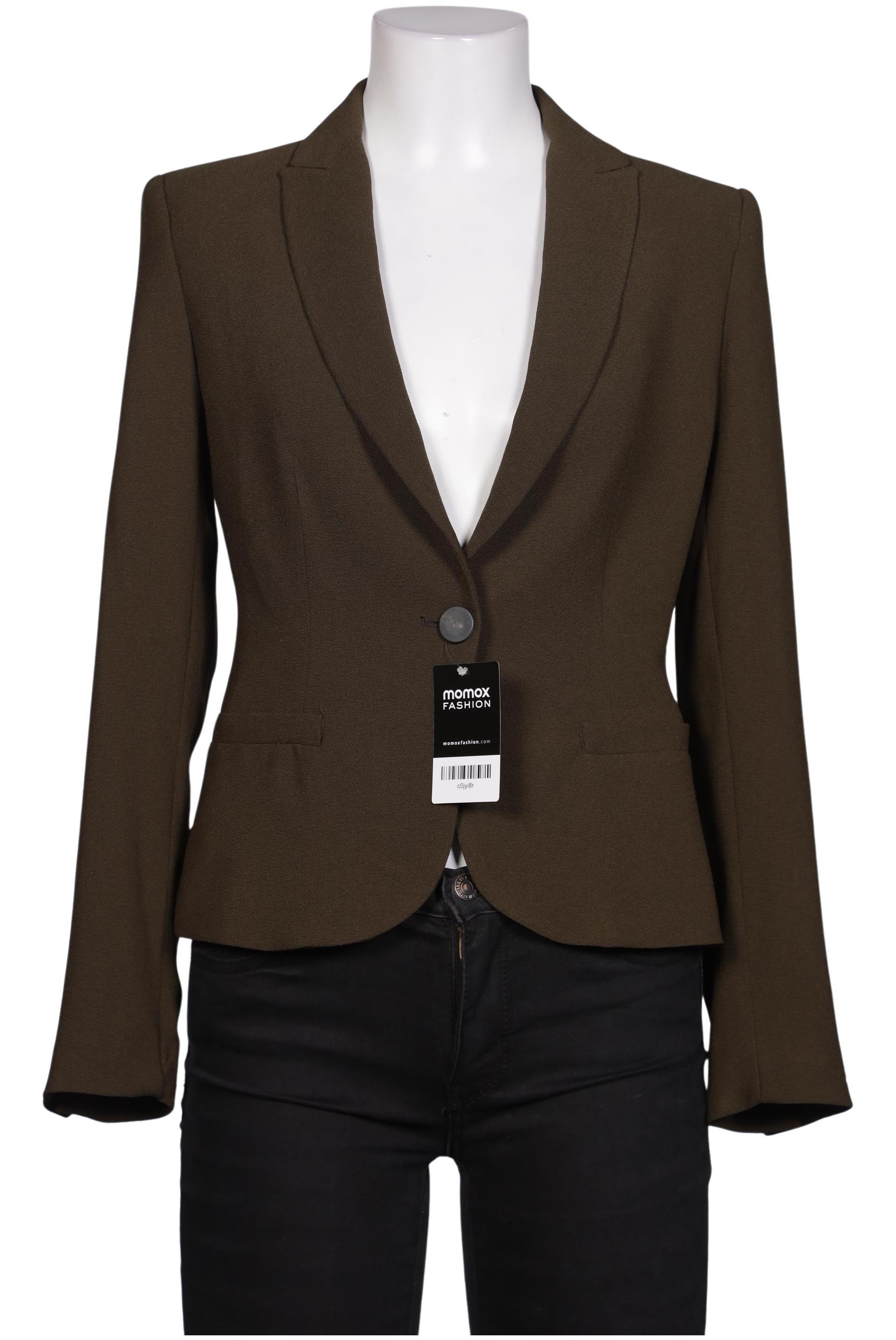 

Zara Damen Blazer, grün, Gr. 34
