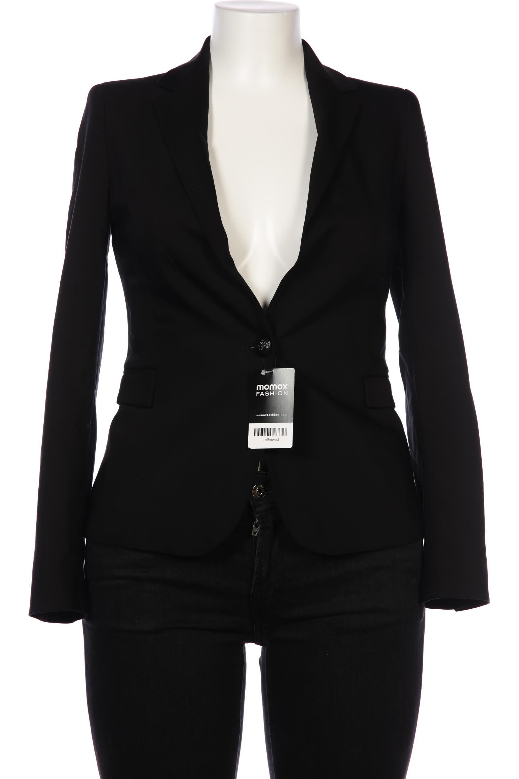 

Zara Damen Blazer, schwarz, Gr. 36