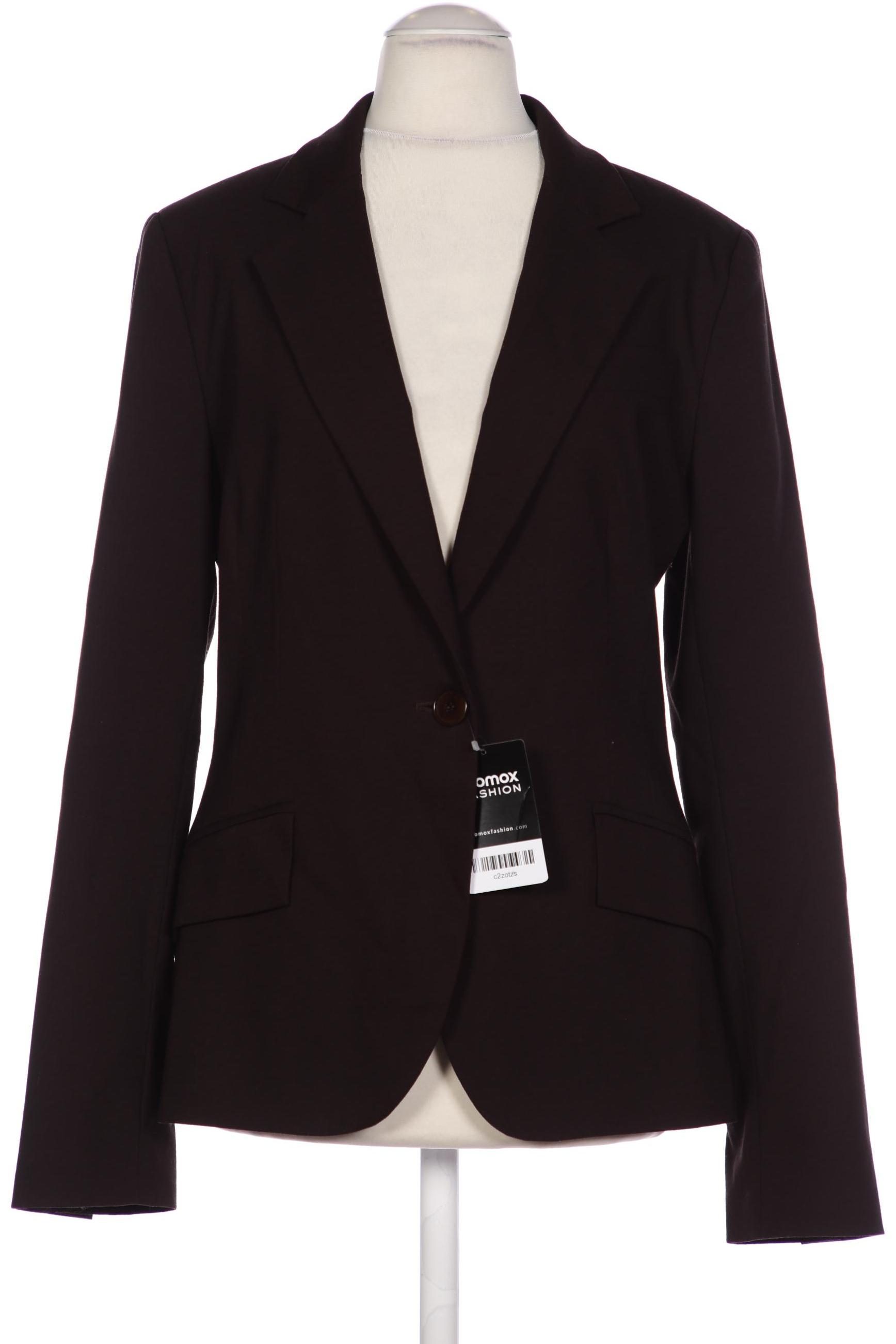 

Zara Damen Blazer, schwarz, Gr. 38