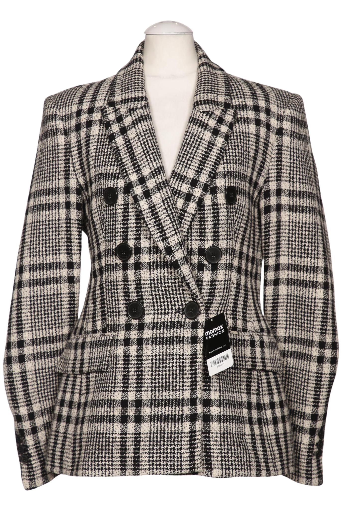 

Zara Damen Blazer, mehrfarbig, Gr. 34