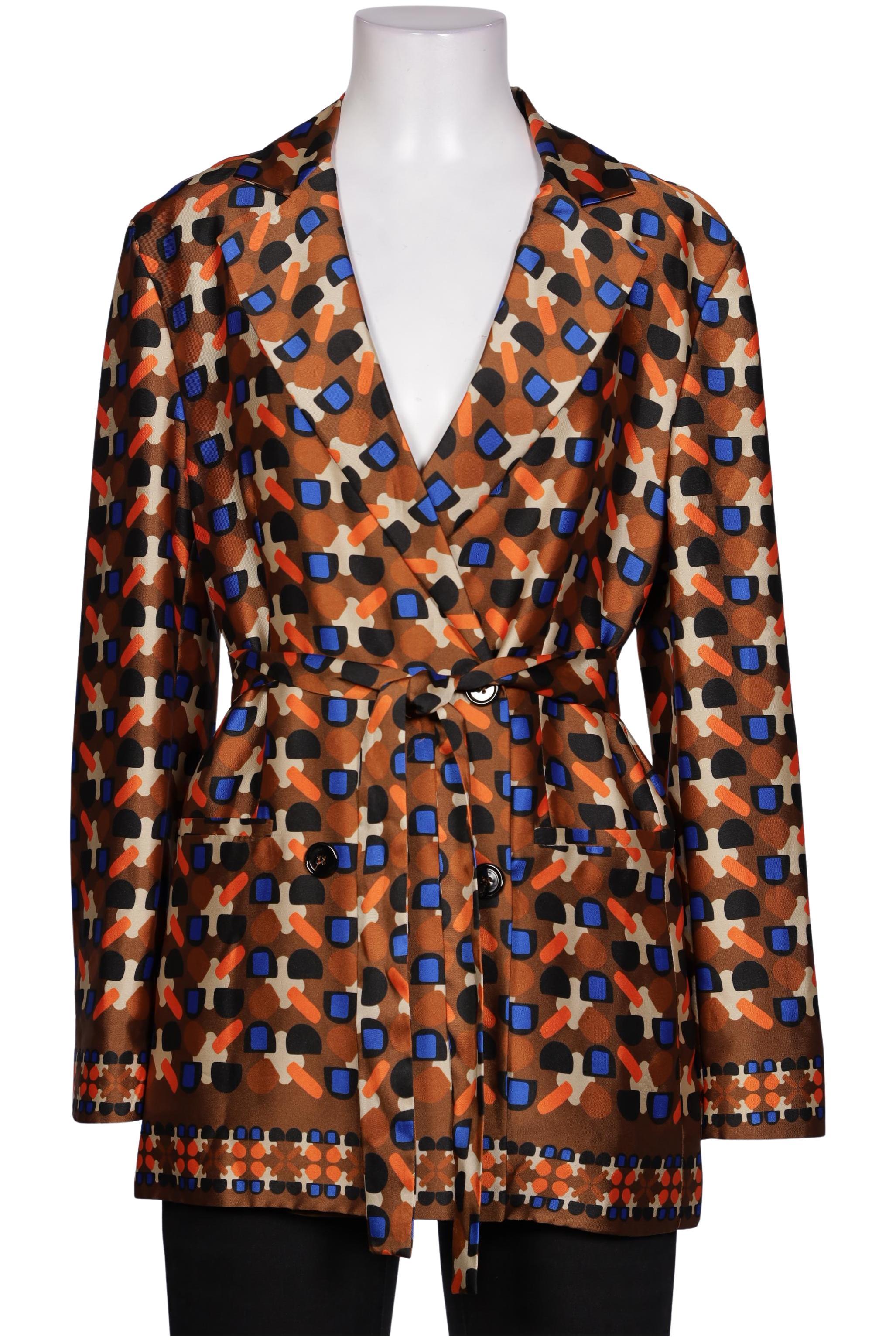 

Zara Damen Blazer, mehrfarbig, Gr. 36