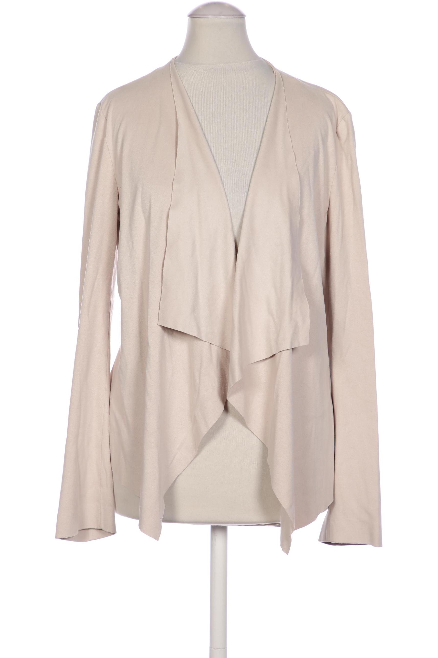 

Zara Damen Blazer, beige, Gr. 34