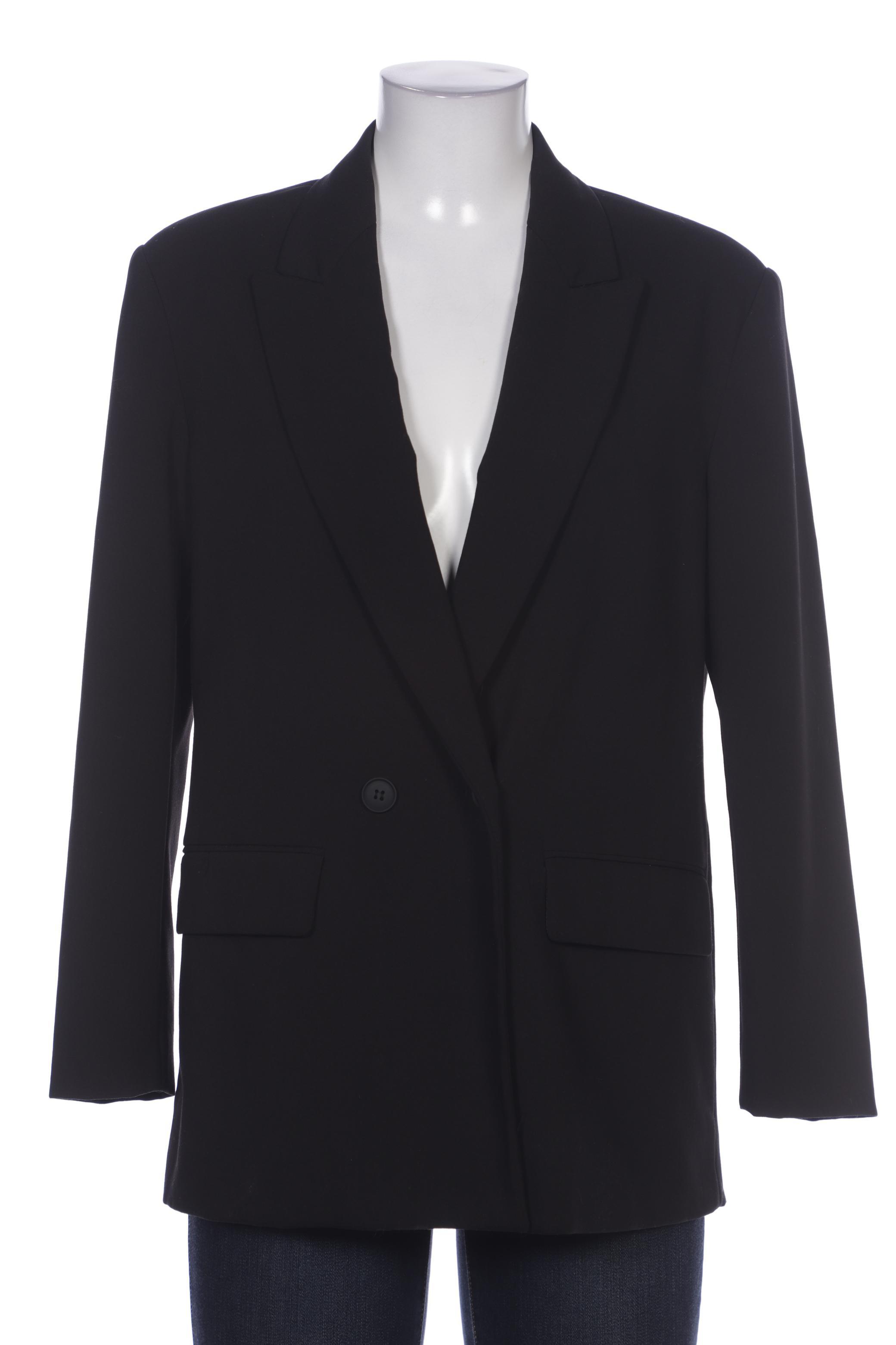 

Zara Damen Blazer, schwarz, Gr. 36