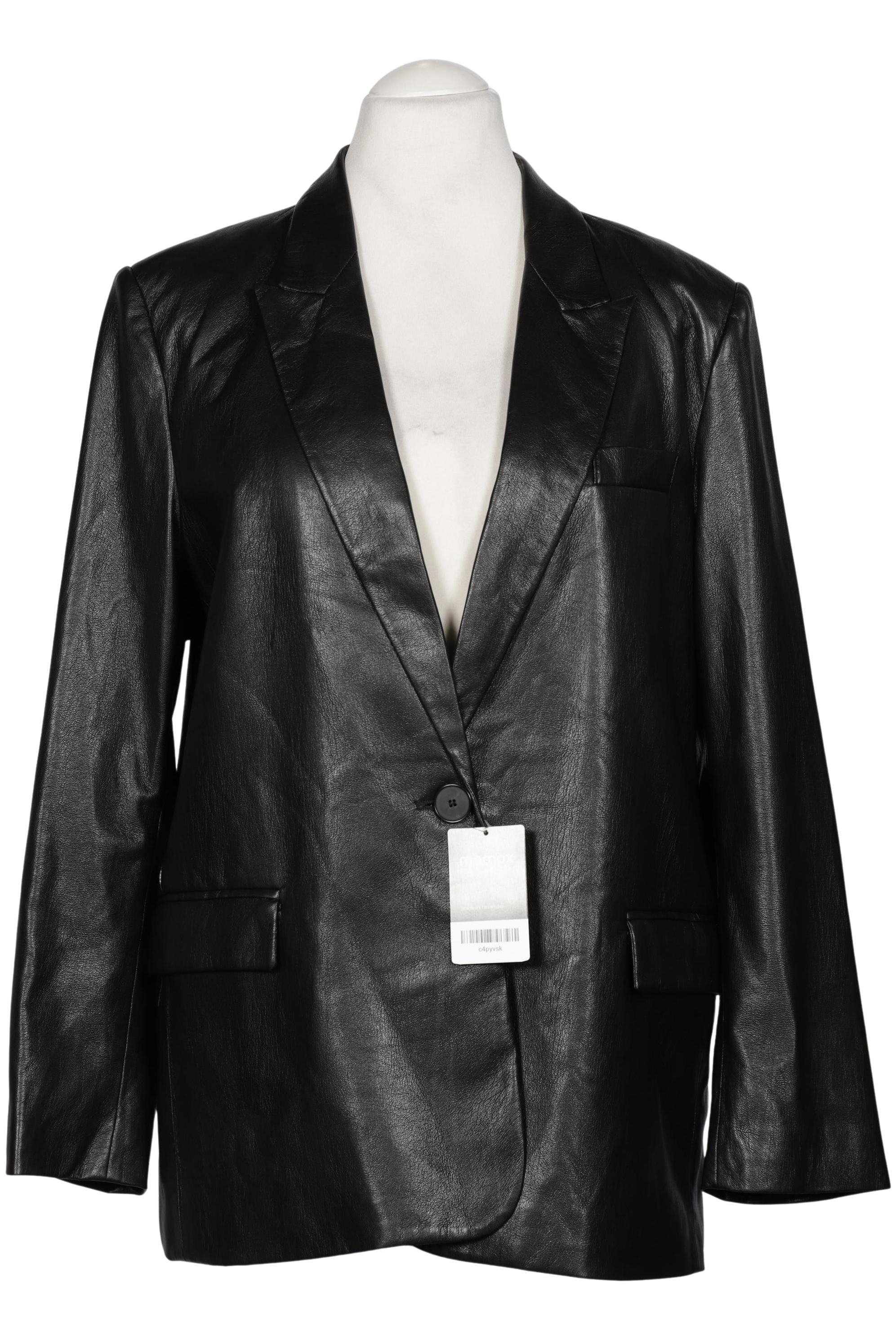 

Zara Damen Blazer, schwarz, Gr. 42