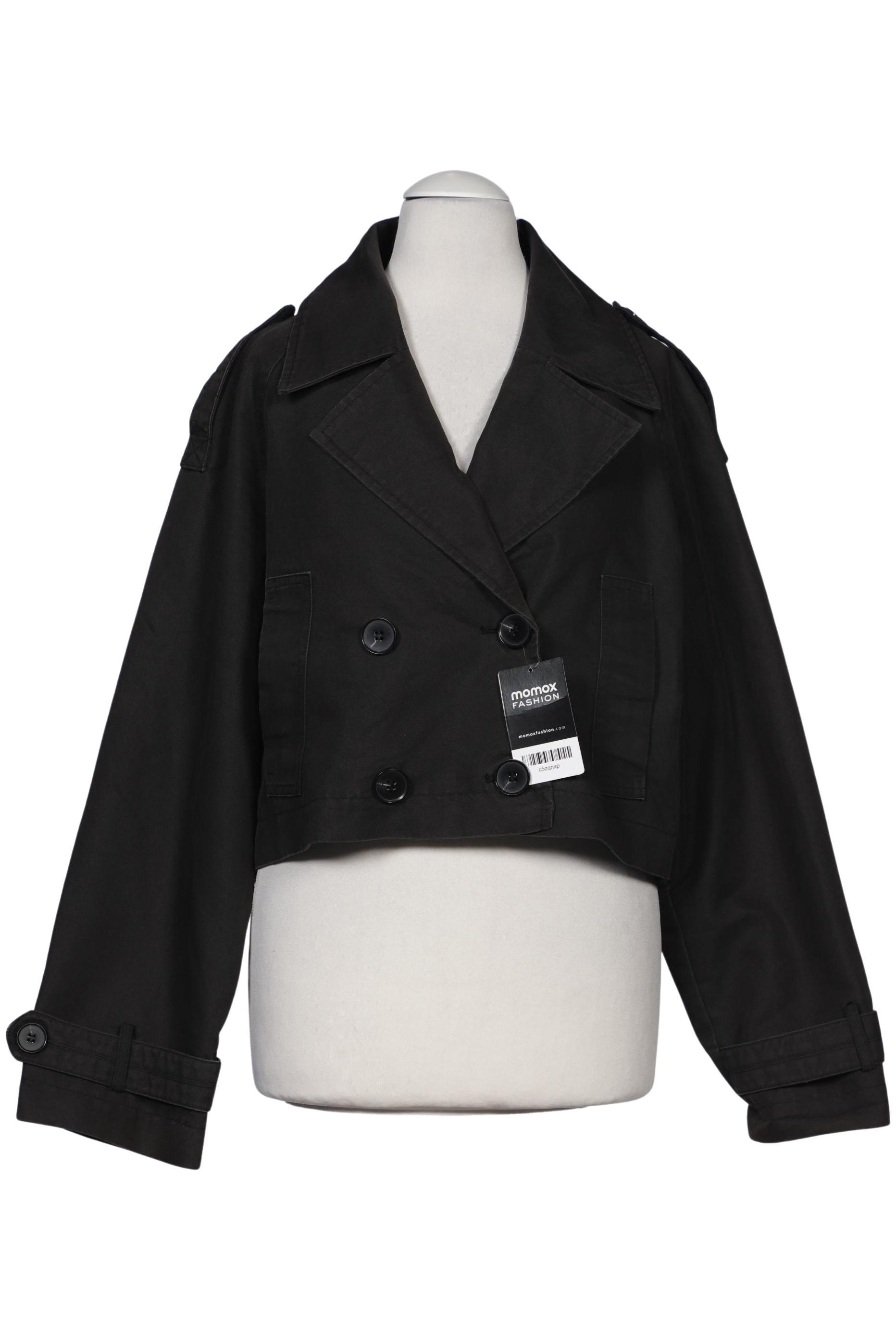 

Zara Damen Blazer, schwarz, Gr. 38